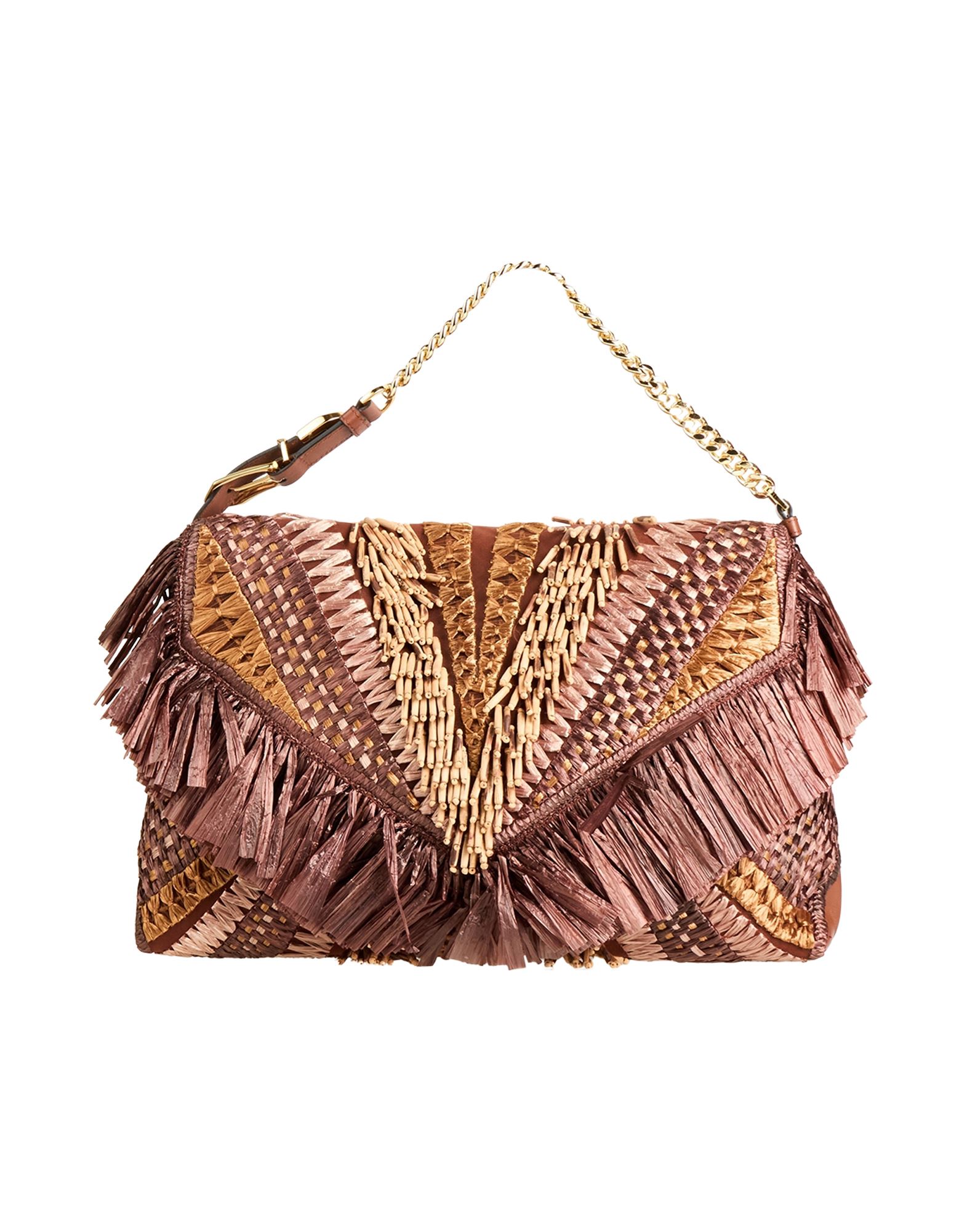 ALBERTA FERRETTI ALBERTA FERRETTI ΤΣΑΝΤΕΣ Τσάντα χειρός
