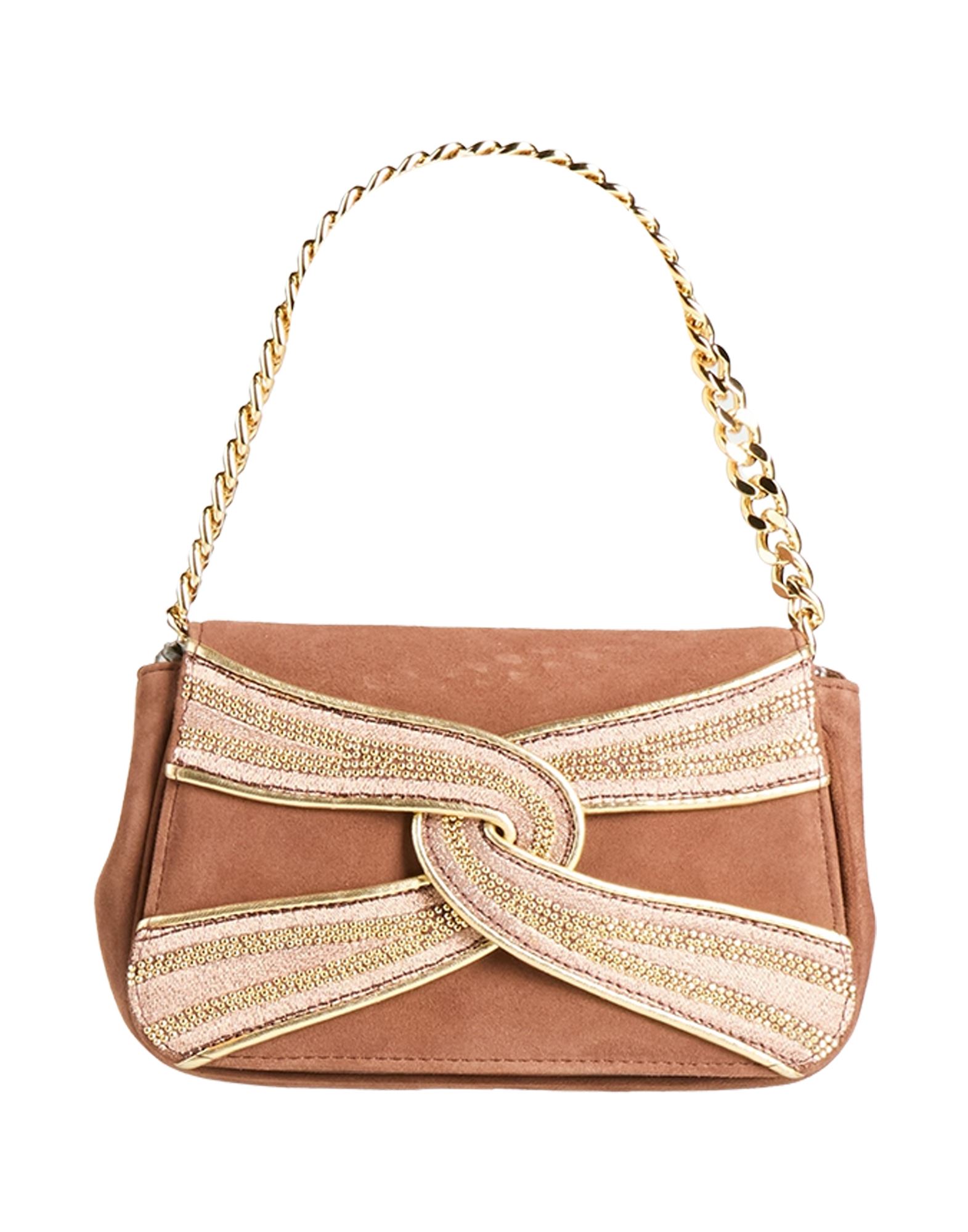 ALBERTA FERRETTI ALBERTA FERRETTI ΤΣΑΝΤΕΣ Τσάντα χειρός