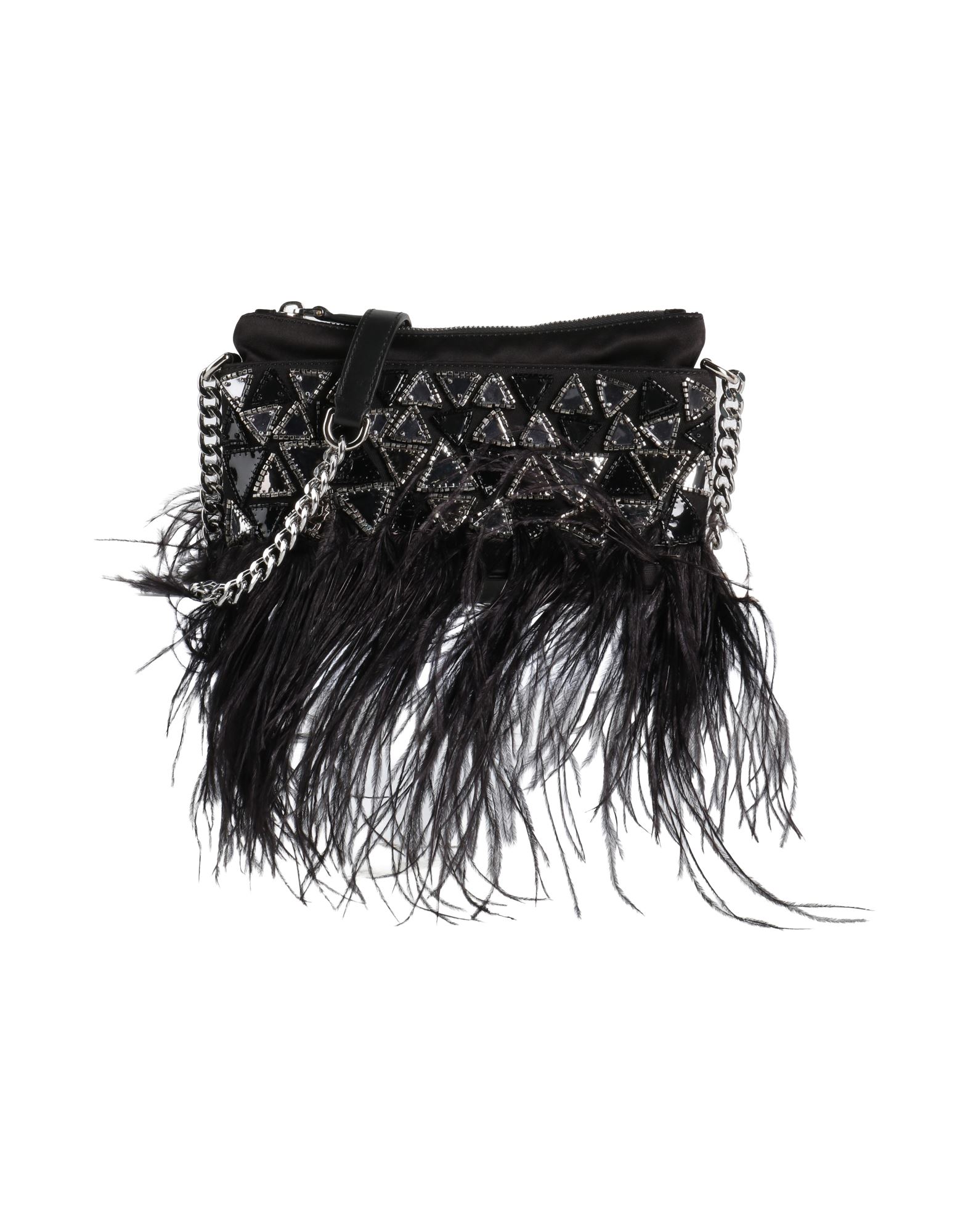 ALBERTA FERRETTI ALBERTA FERRETTI ΤΣΑΝΤΕΣ Τσάντες ταχυδρόμου