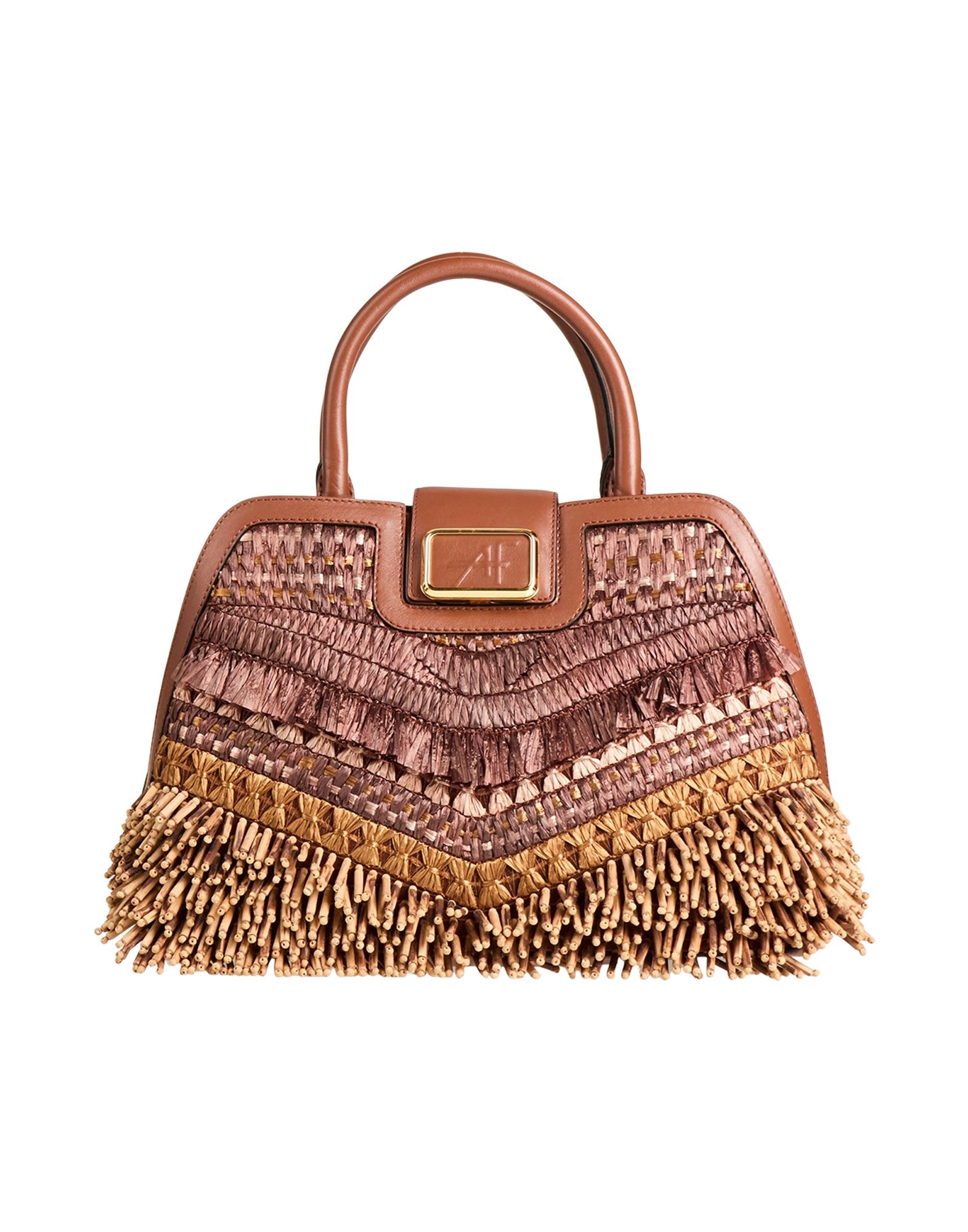 ALBERTA FERRETTI ALBERTA FERRETTI ΤΣΑΝΤΕΣ Τσάντα χειρός