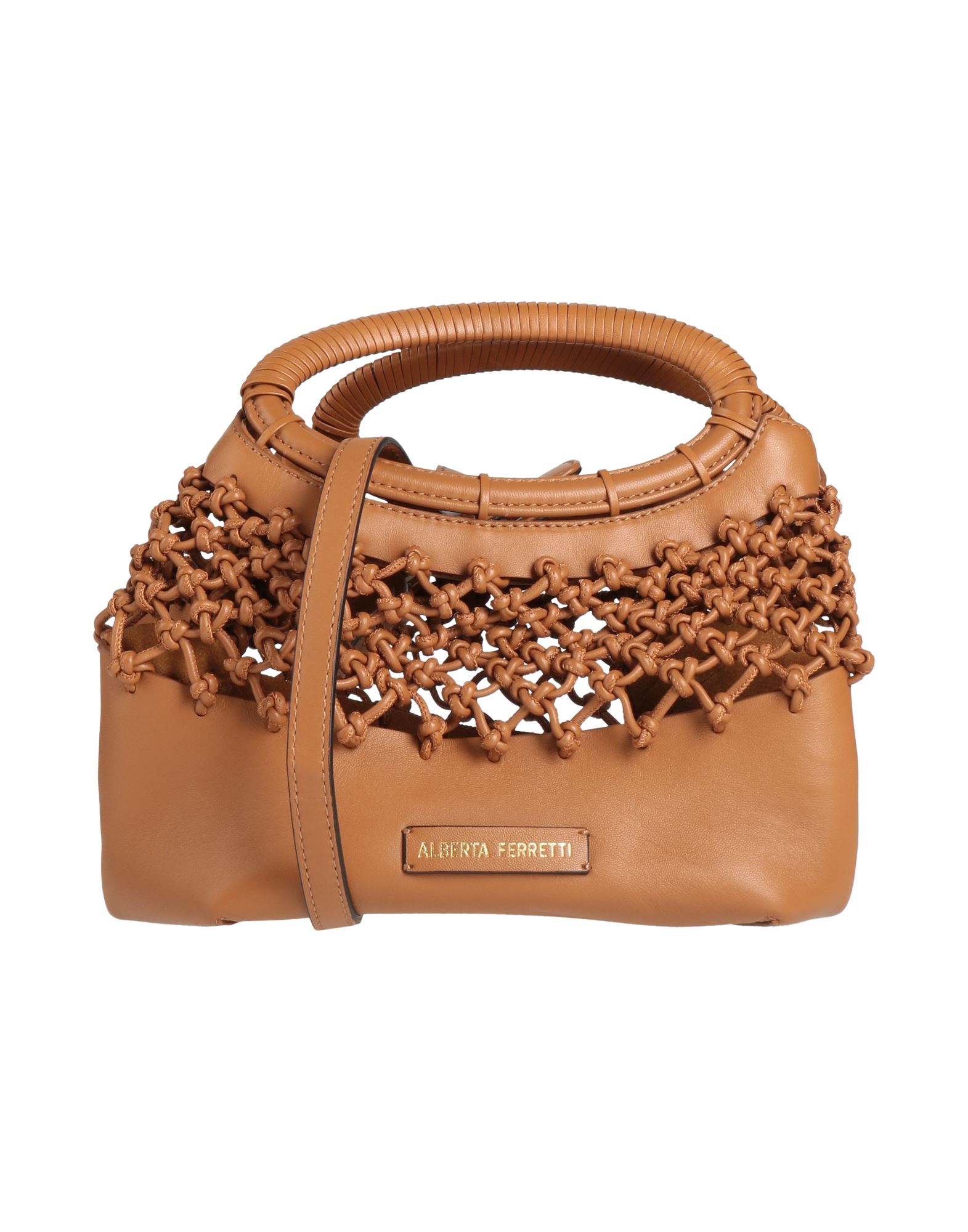 ALBERTA FERRETTI ALBERTA FERRETTI ΤΣΑΝΤΕΣ Τσάντα χειρός