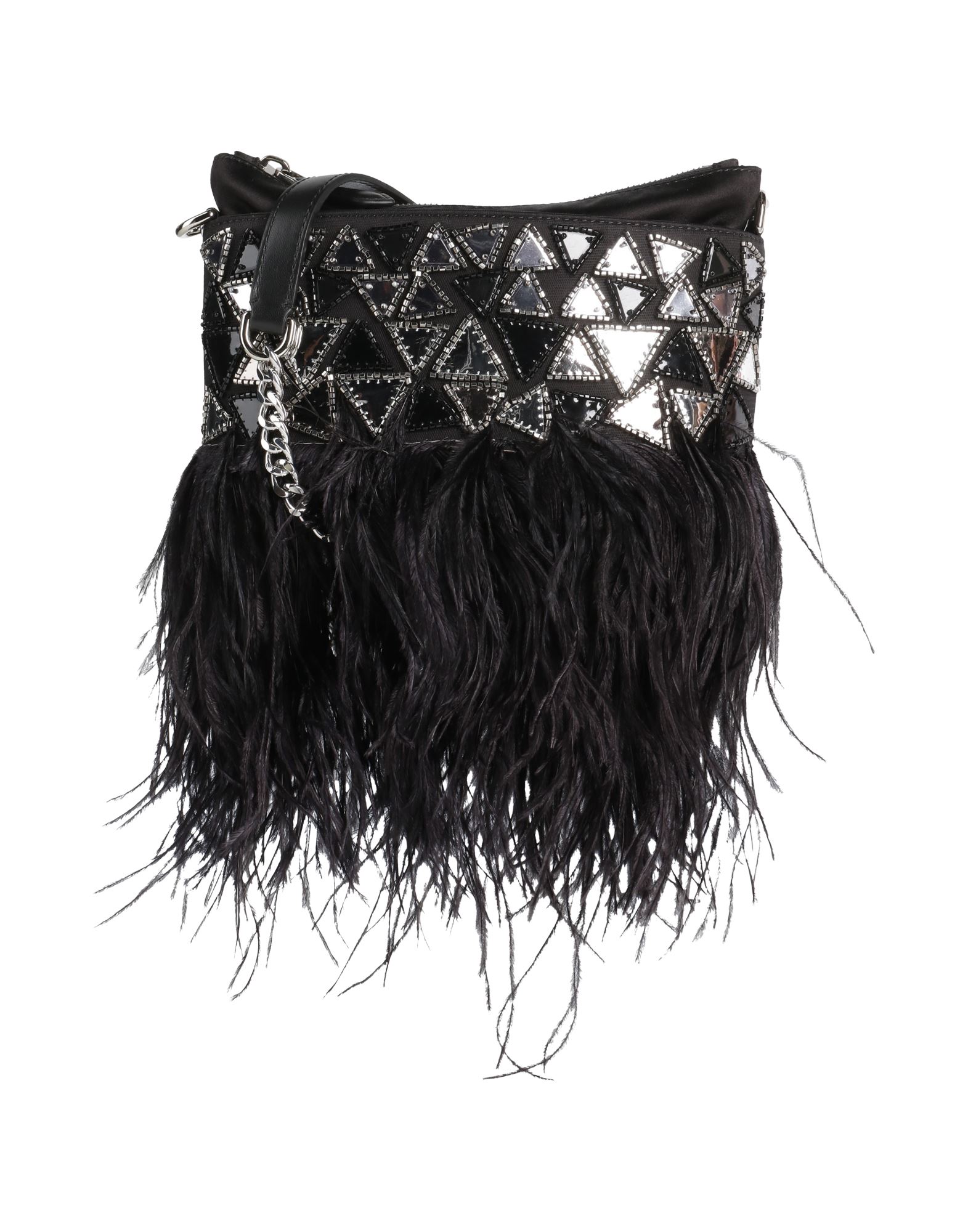 ALBERTA FERRETTI ALBERTA FERRETTI ΤΣΑΝΤΕΣ Τσάντες ταχυδρόμου