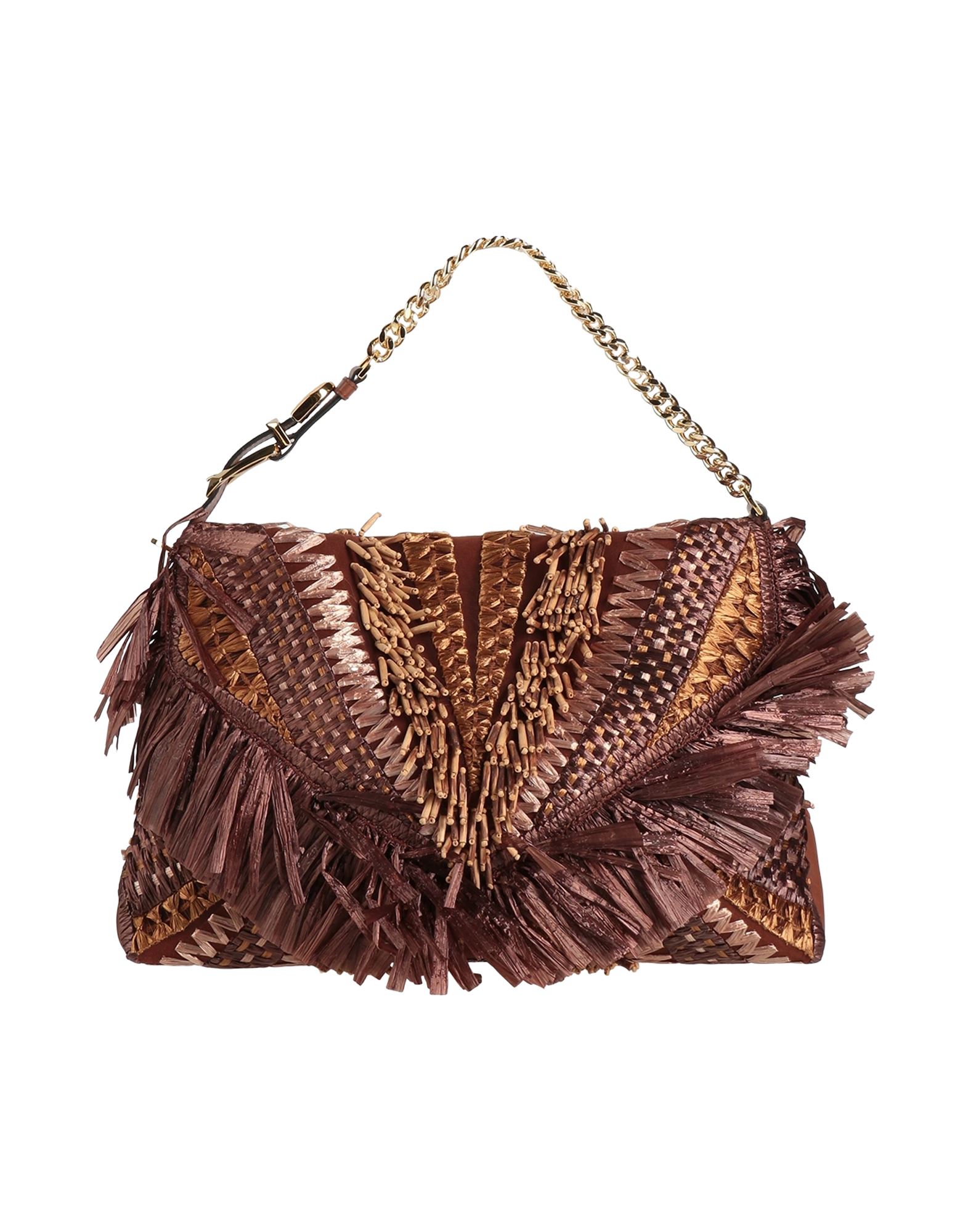 ALBERTA FERRETTI ALBERTA FERRETTI ΤΣΑΝΤΕΣ Τσάντα χειρός