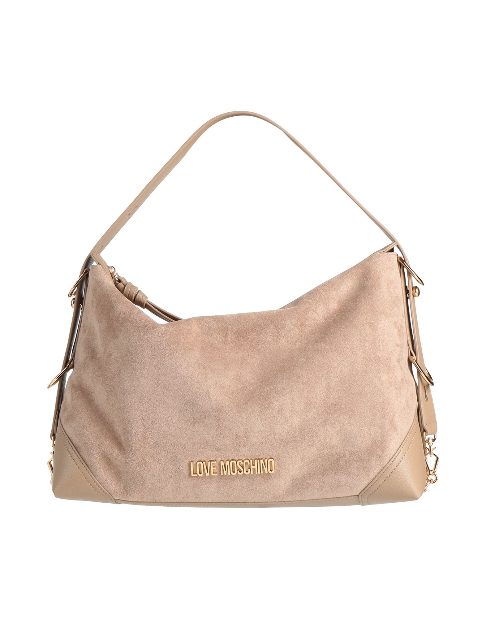 LOVE MOSCHINO ΤΣΑΝΤΕΣ Τσάντες ώμου