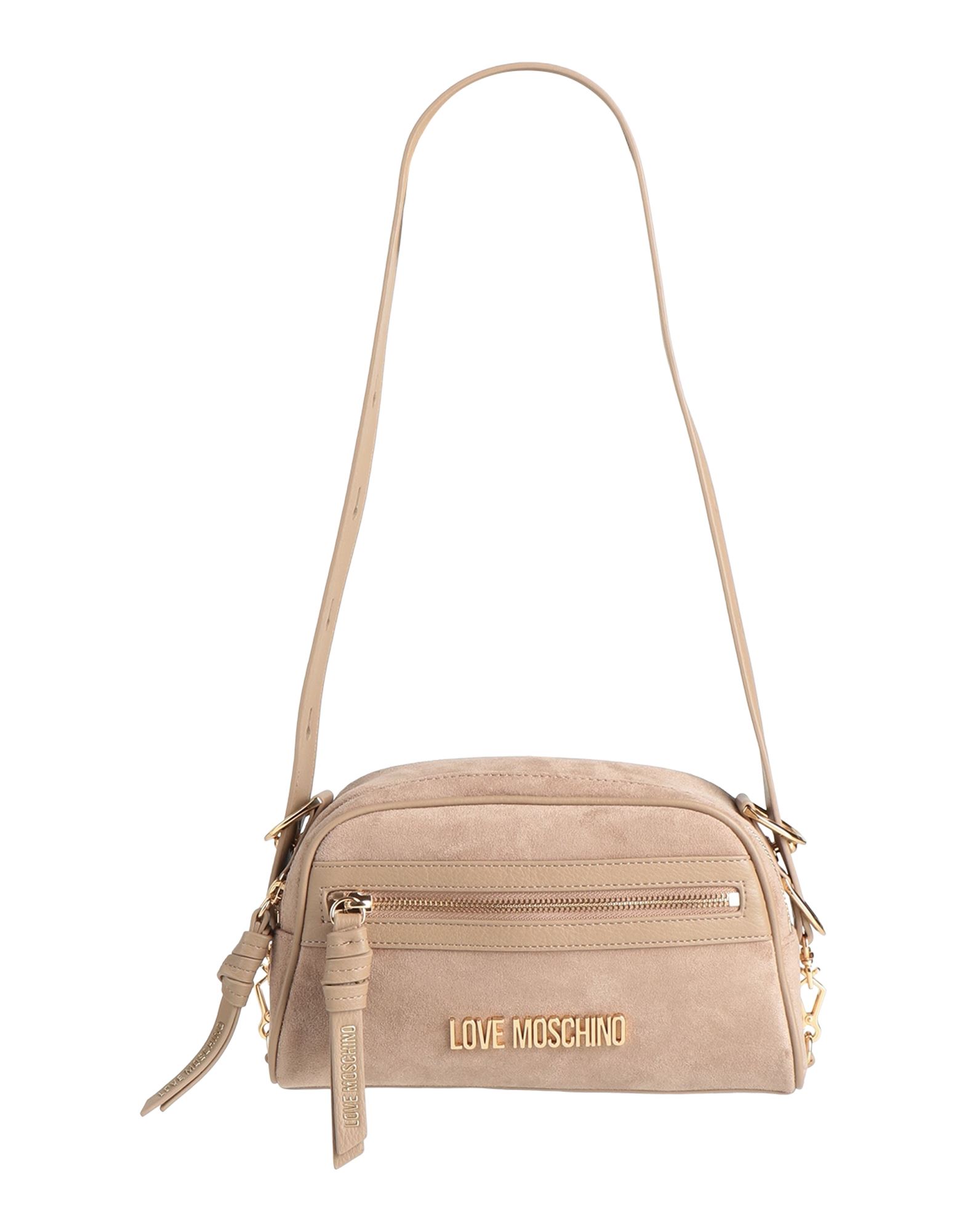 LOVE MOSCHINO ΤΣΑΝΤΕΣ Τσάντες ώμου