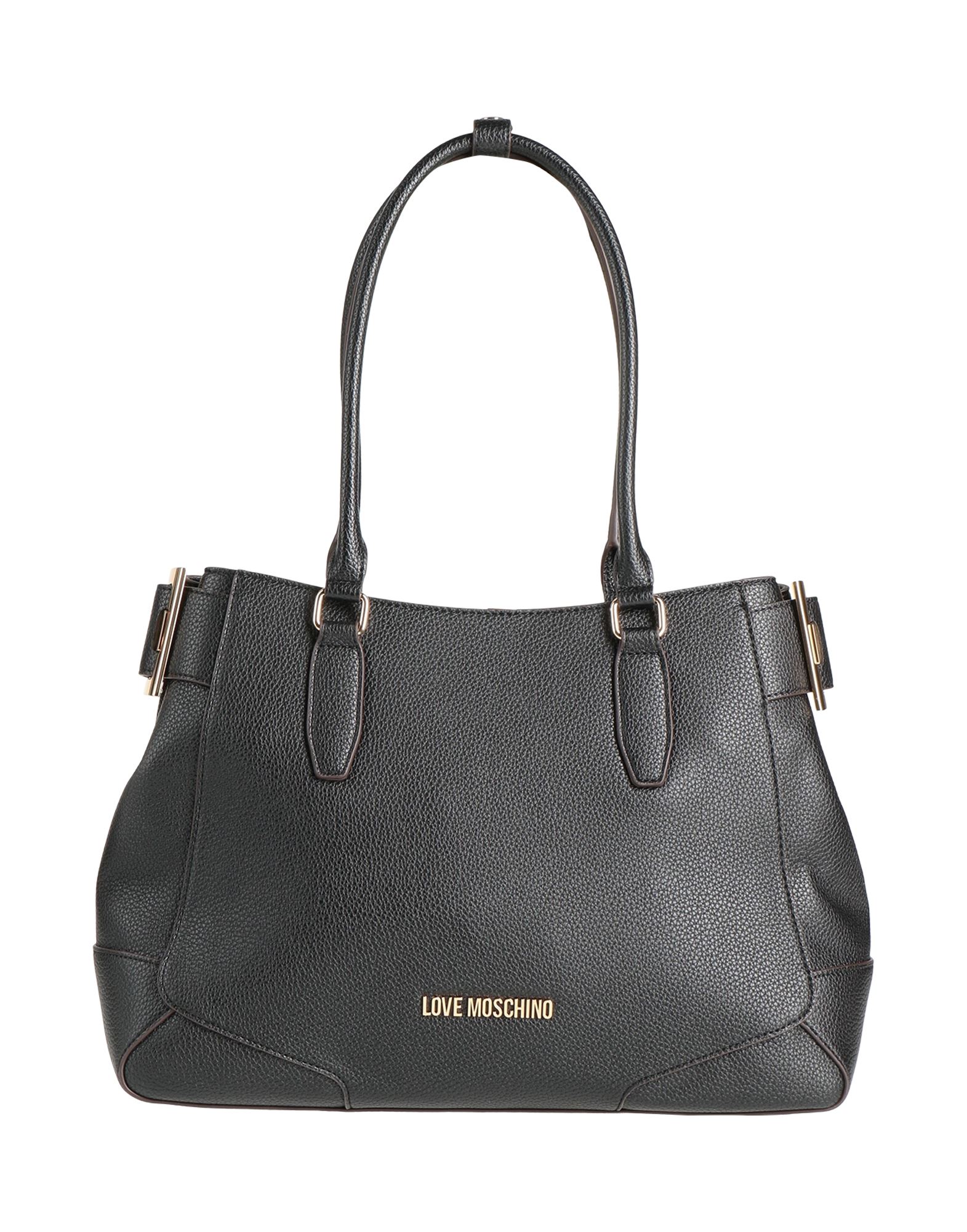 LOVE MOSCHINO ΤΣΑΝΤΕΣ Τσάντες ώμου