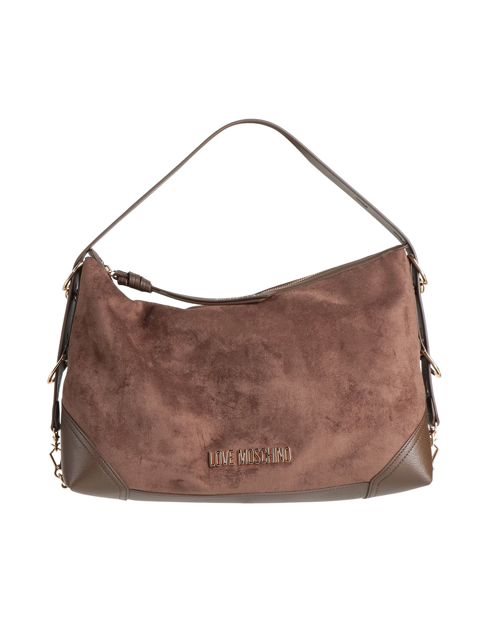 LOVE MOSCHINO ΤΣΑΝΤΕΣ Τσάντες ώμου