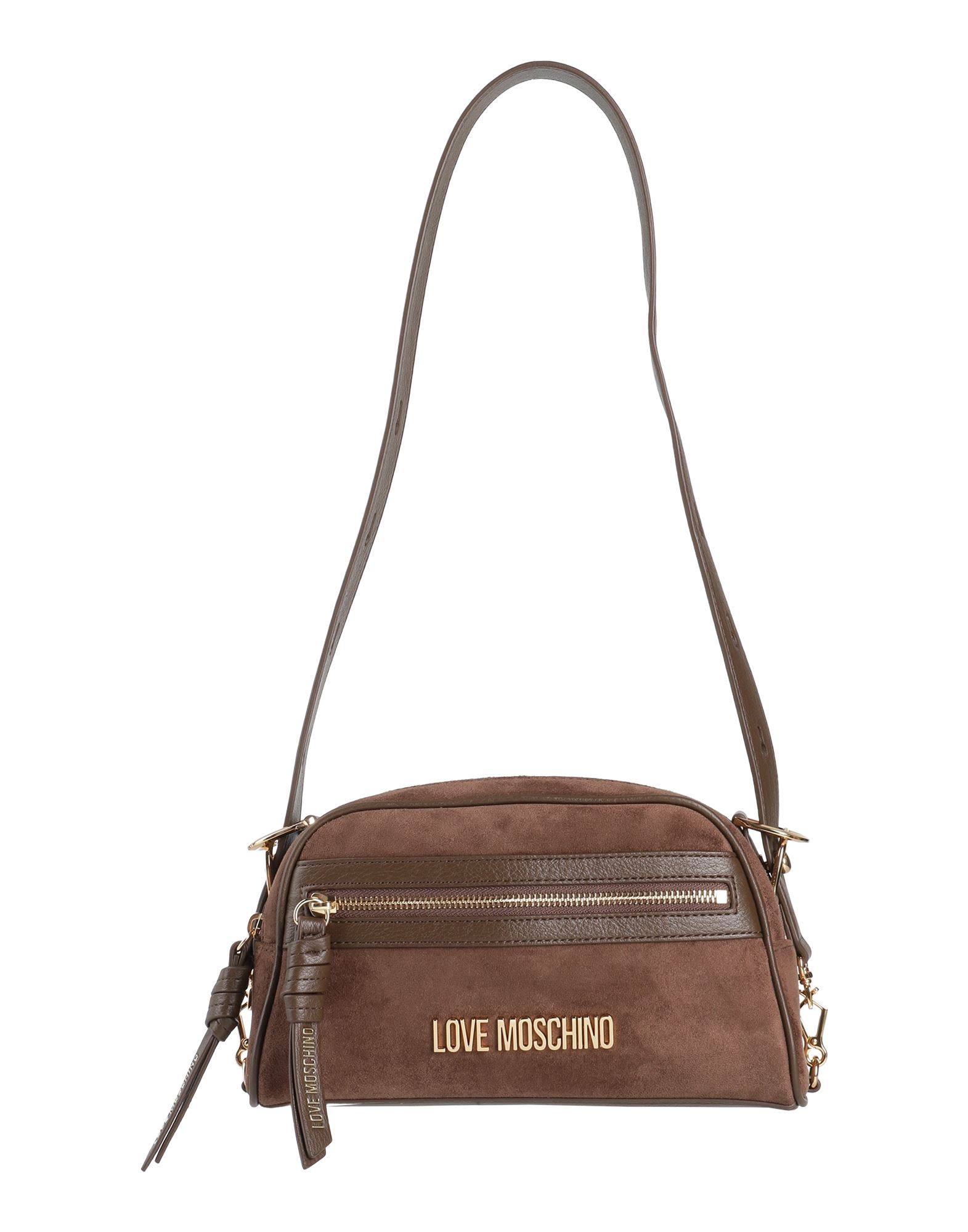 LOVE MOSCHINO ΤΣΑΝΤΕΣ Τσάντες ώμου