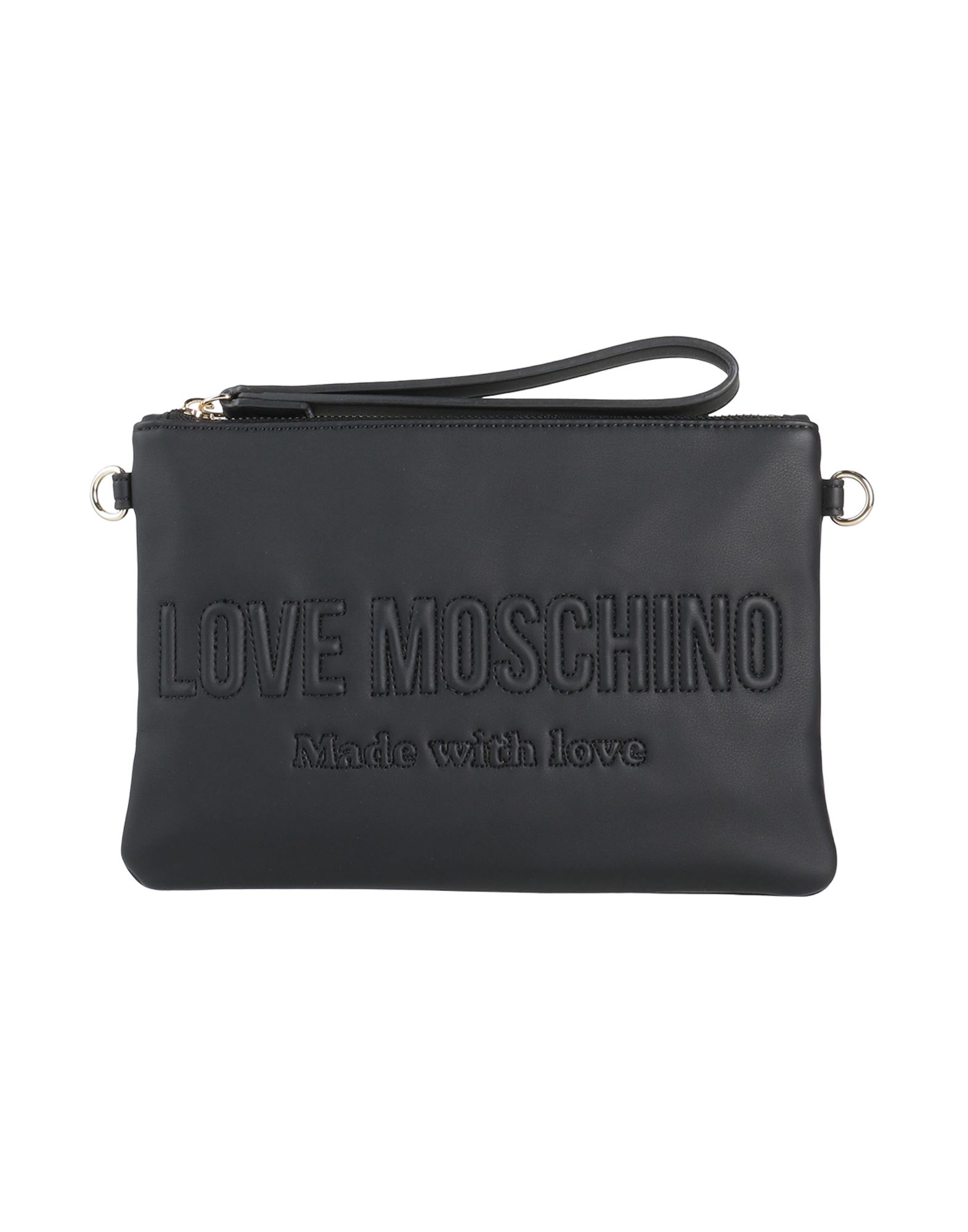 LOVE MOSCHINO ΤΣΑΝΤΕΣ Τσάντες φάκελοι