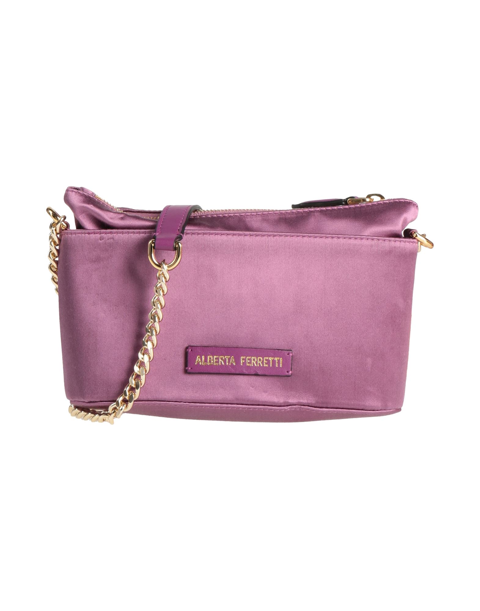 ALBERTA FERRETTI ALBERTA FERRETTI ΤΣΑΝΤΕΣ Τσάντες ταχυδρόμου