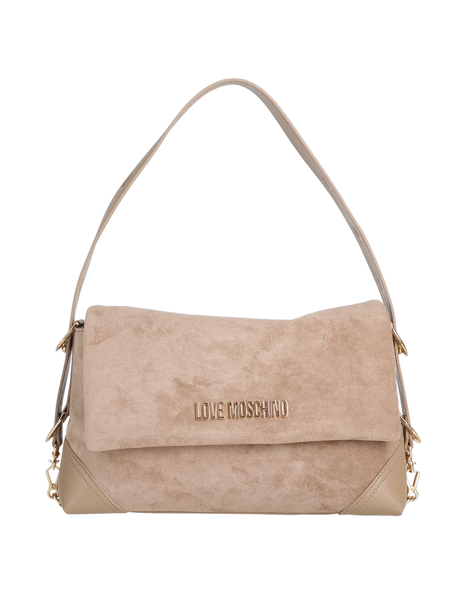 LOVE MOSCHINO ΤΣΑΝΤΕΣ Τσάντες ώμου