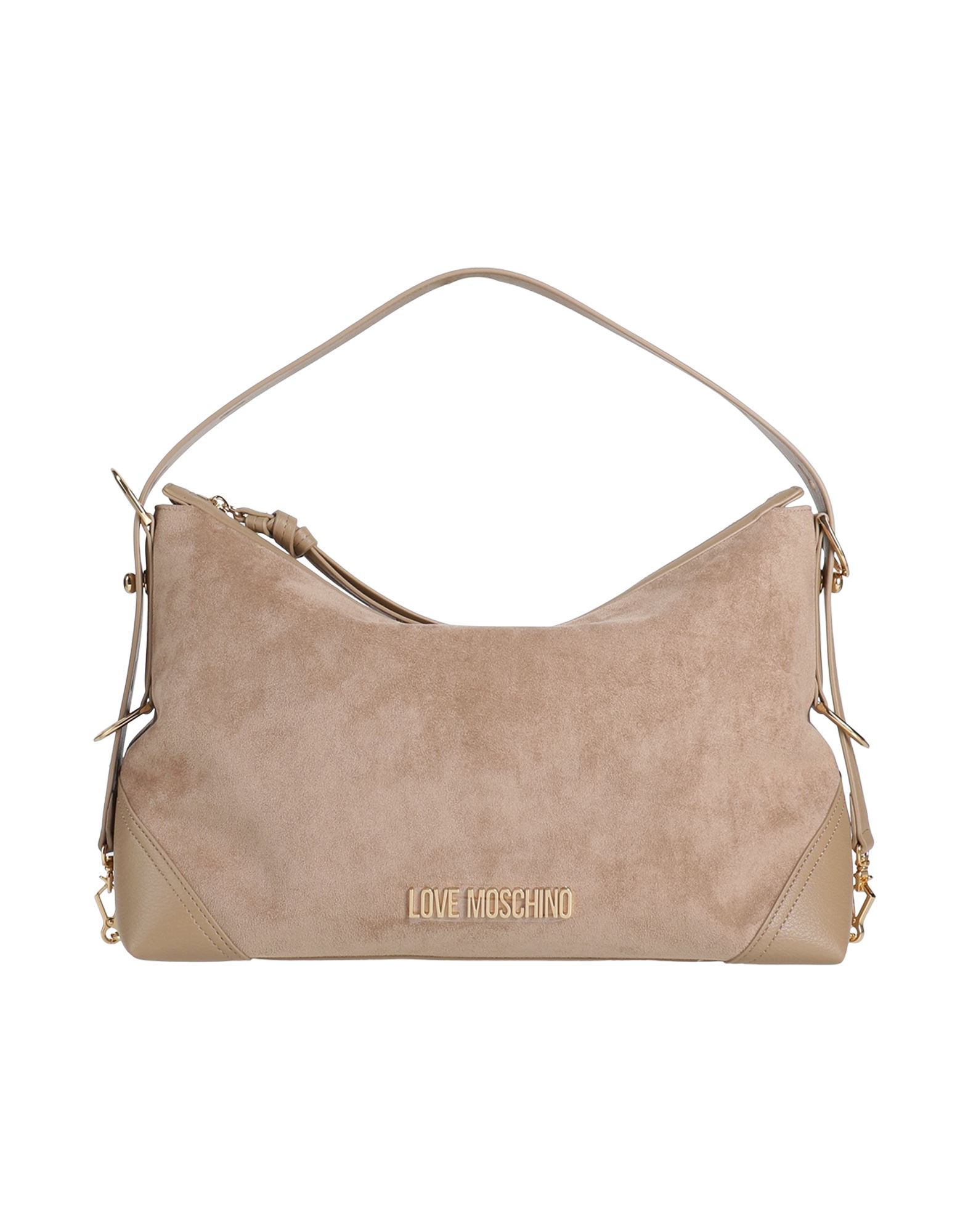LOVE MOSCHINO ΤΣΑΝΤΕΣ Τσάντες ώμου