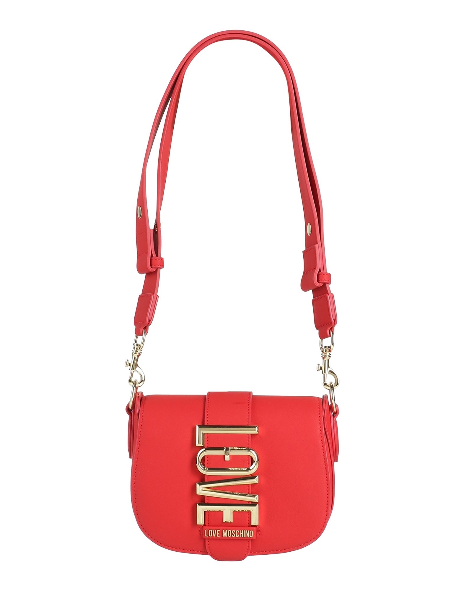 LOVE MOSCHINO ΤΣΑΝΤΕΣ Τσάντες ώμου
