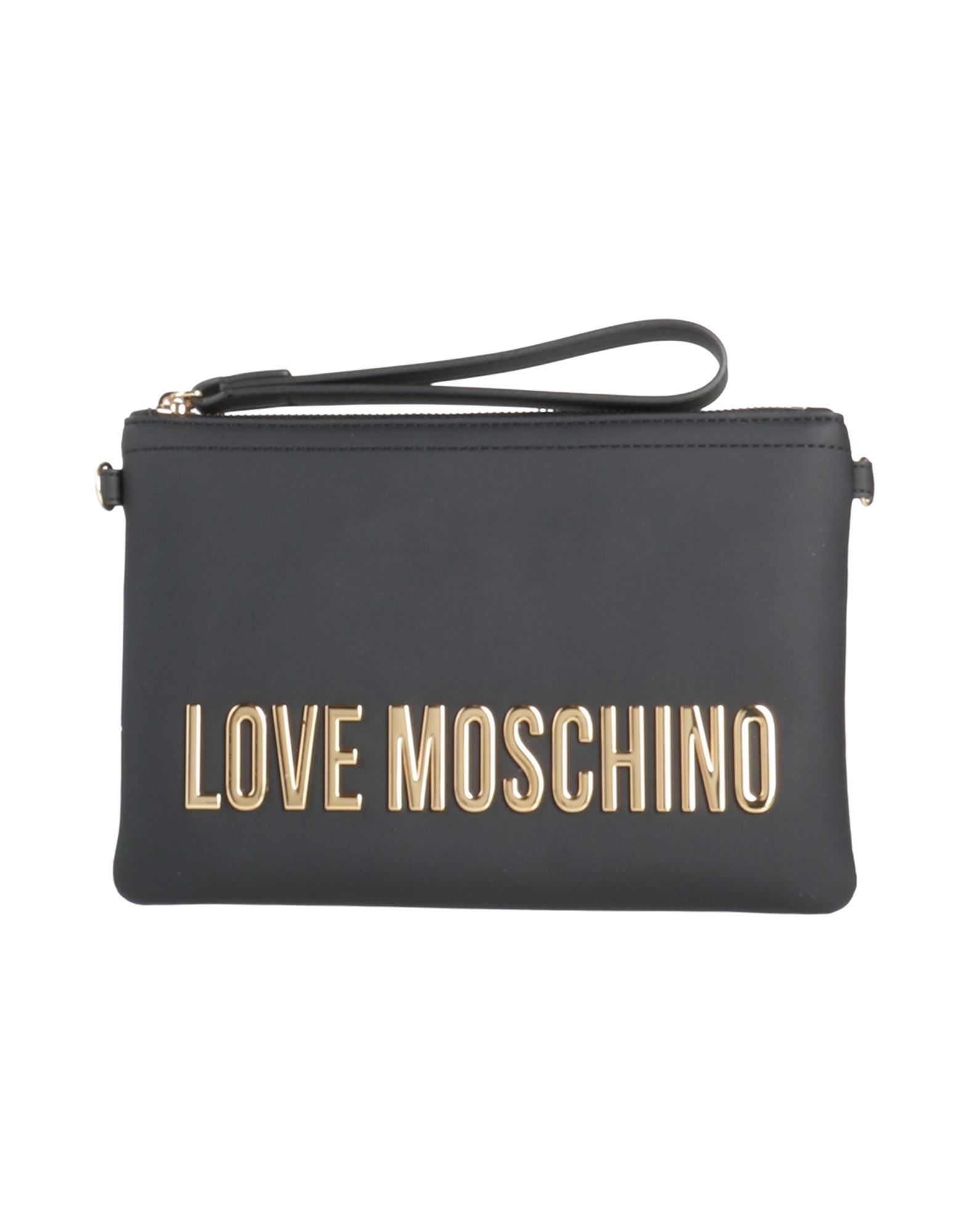 LOVE MOSCHINO ΤΣΑΝΤΕΣ Τσάντες φάκελοι