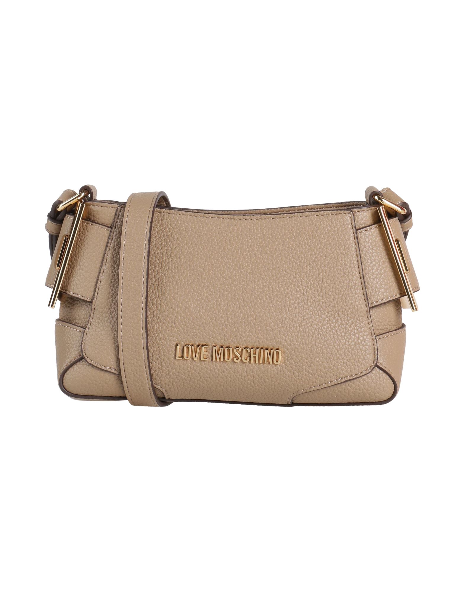 LOVE MOSCHINO ΤΣΑΝΤΕΣ Τσάντες ταχυδρόμου