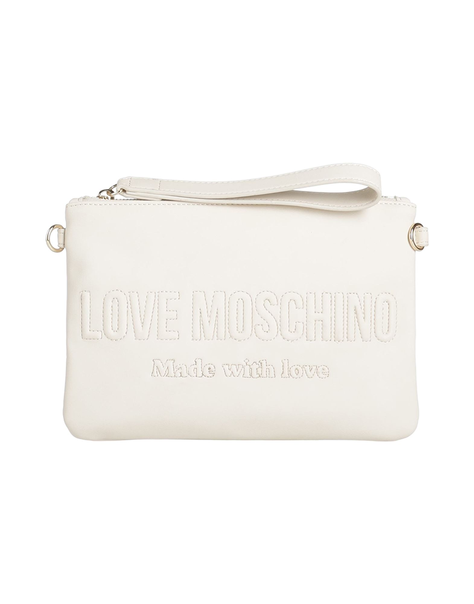 LOVE MOSCHINO ΤΣΑΝΤΕΣ Τσάντες φάκελοι