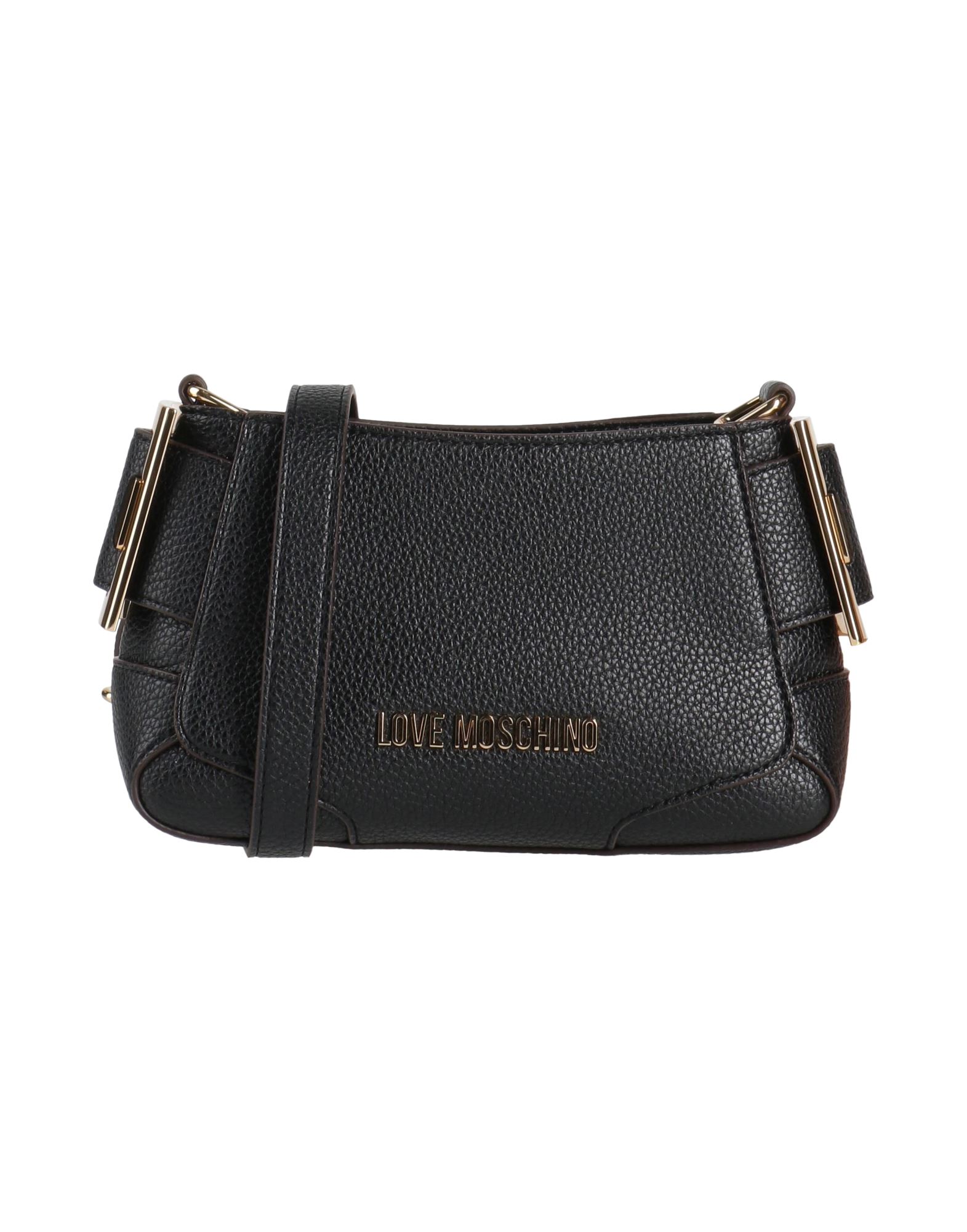 LOVE MOSCHINO ΤΣΑΝΤΕΣ Τσάντες ταχυδρόμου
