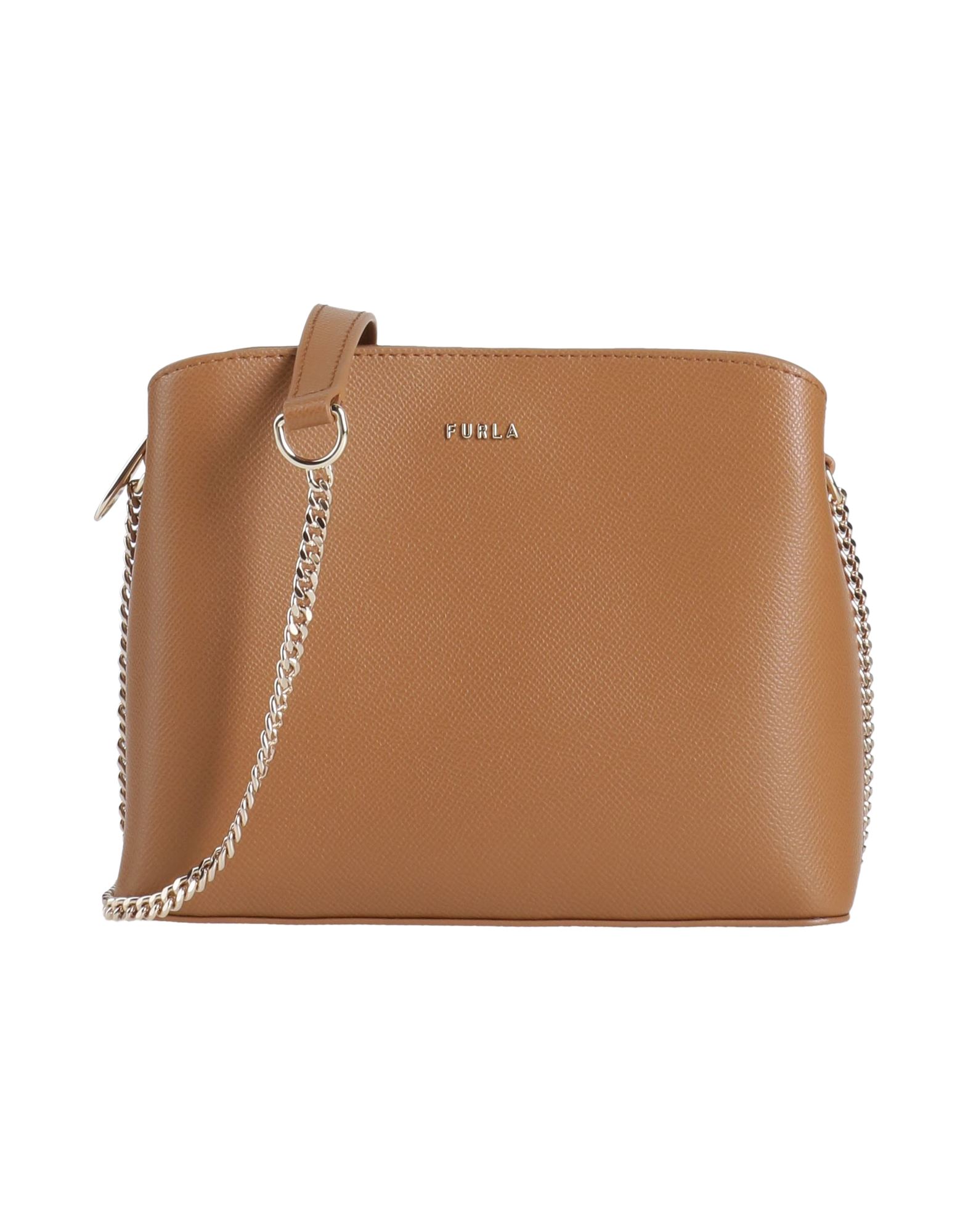 FURLA FURLA ΤΣΑΝΤΕΣ Τσάντες ταχυδρόμου