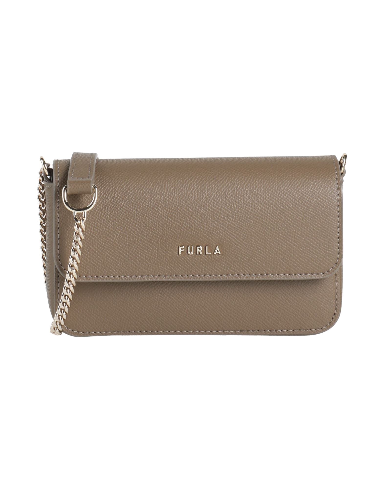 FURLA ΤΣΑΝΤΕΣ Τσάντες ταχυδρόμου