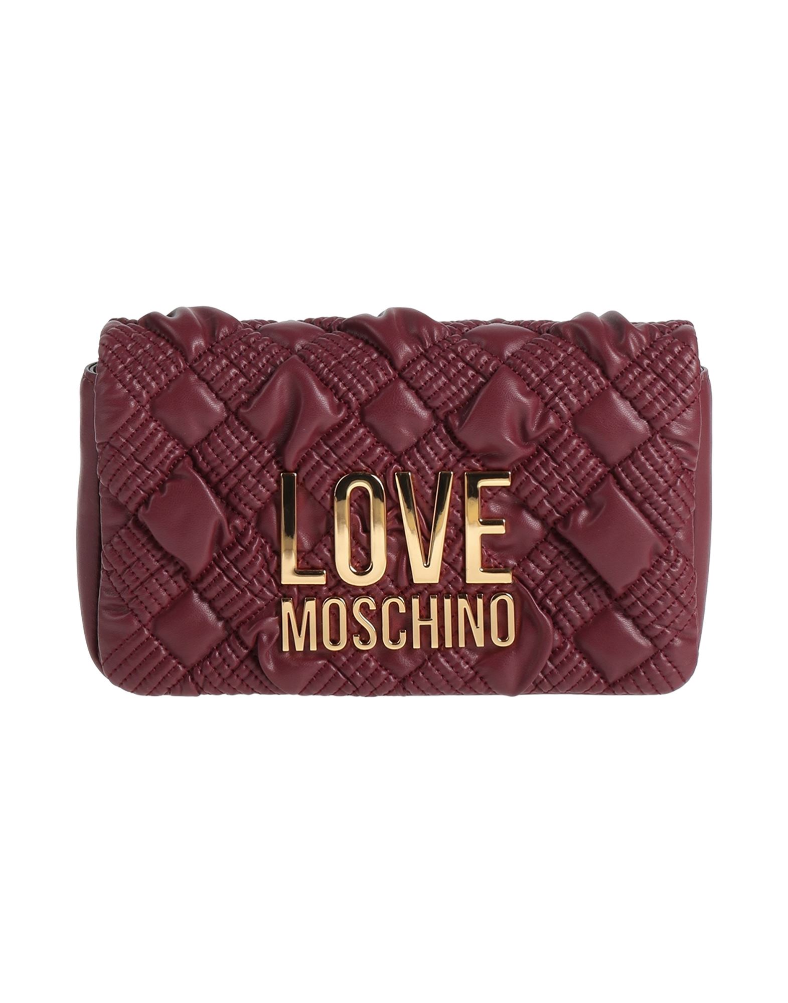 LOVE MOSCHINO ΤΣΑΝΤΕΣ Τσάντες φάκελοι