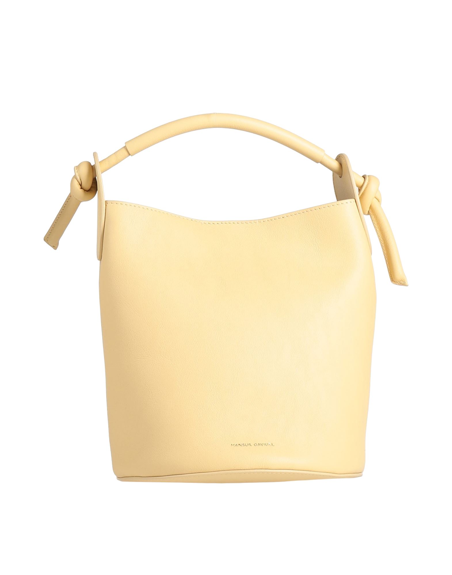 MANSUR GAVRIEL ΤΣΑΝΤΕΣ Τσάντα χειρός