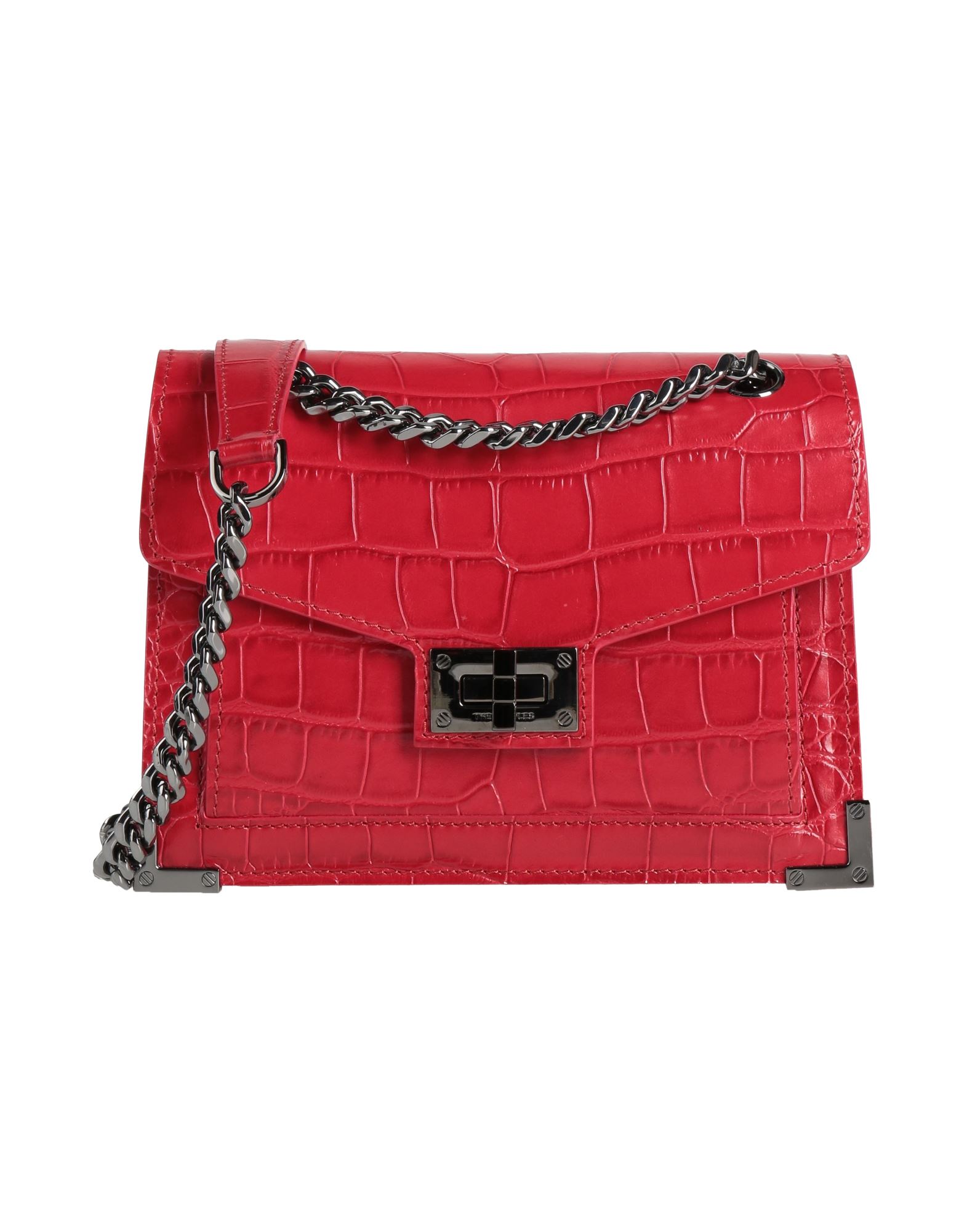 THE KOOPLES THE KOOPLES ΤΣΑΝΤΕΣ Τσάντες ταχυδρόμου