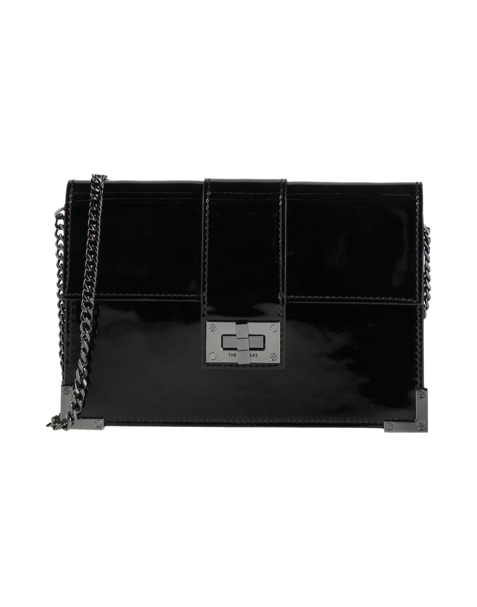 THE KOOPLES THE KOOPLES ΤΣΑΝΤΕΣ Τσάντες ταχυδρόμου
