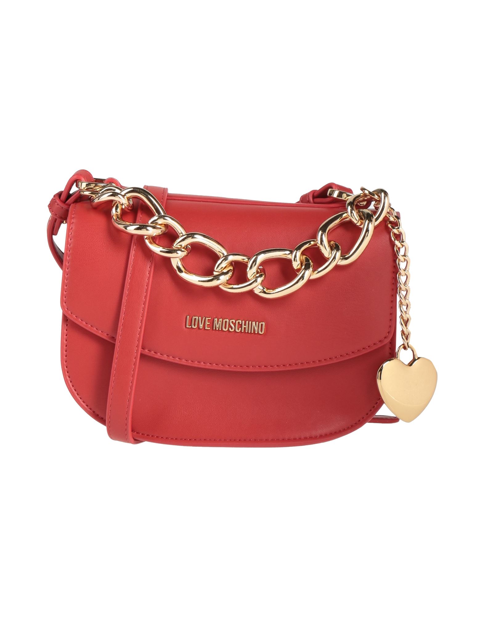 LOVE MOSCHINO ΤΣΑΝΤΕΣ Τσάντες ταχυδρόμου
