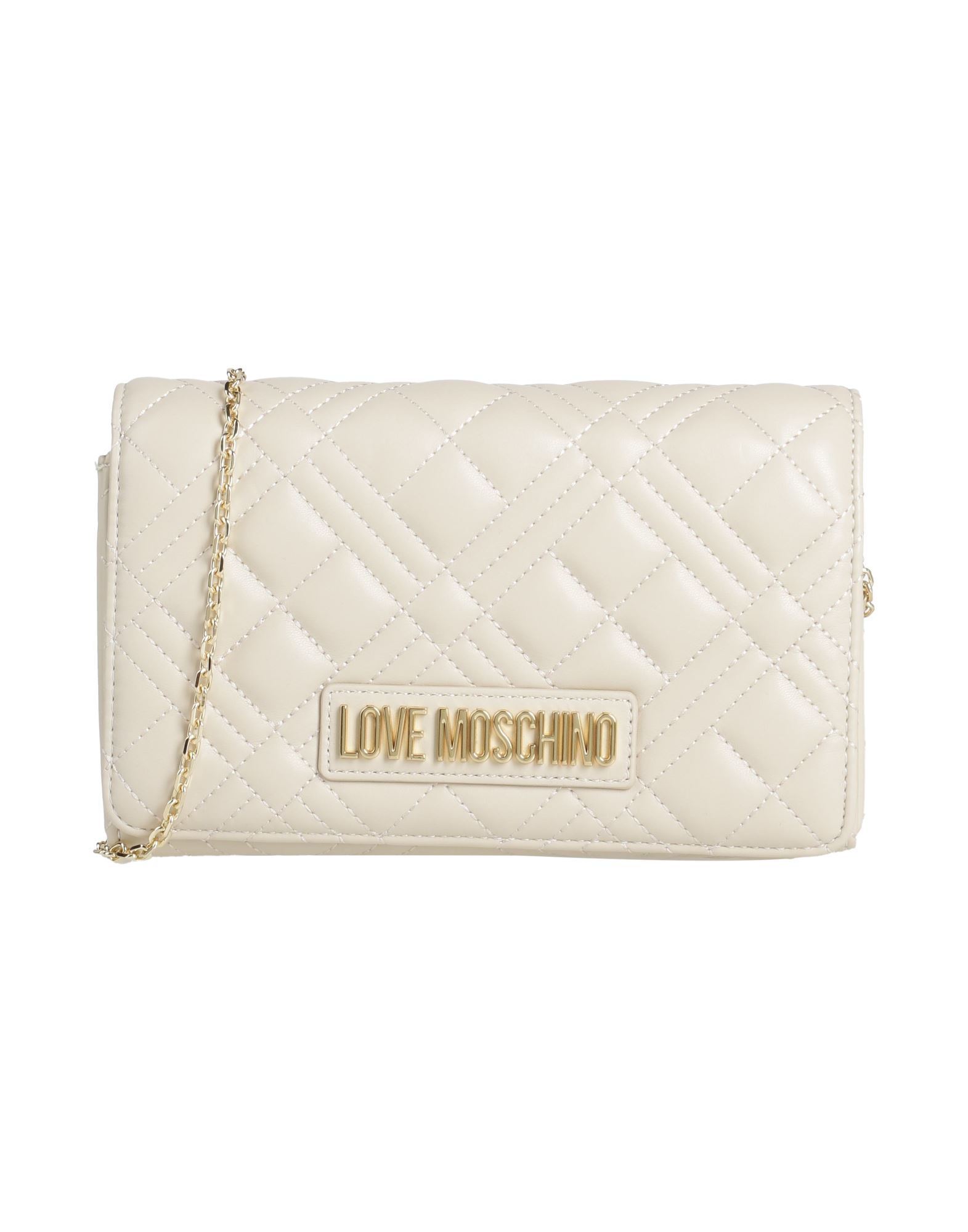 LOVE MOSCHINO ΤΣΑΝΤΕΣ Τσάντες ταχυδρόμου