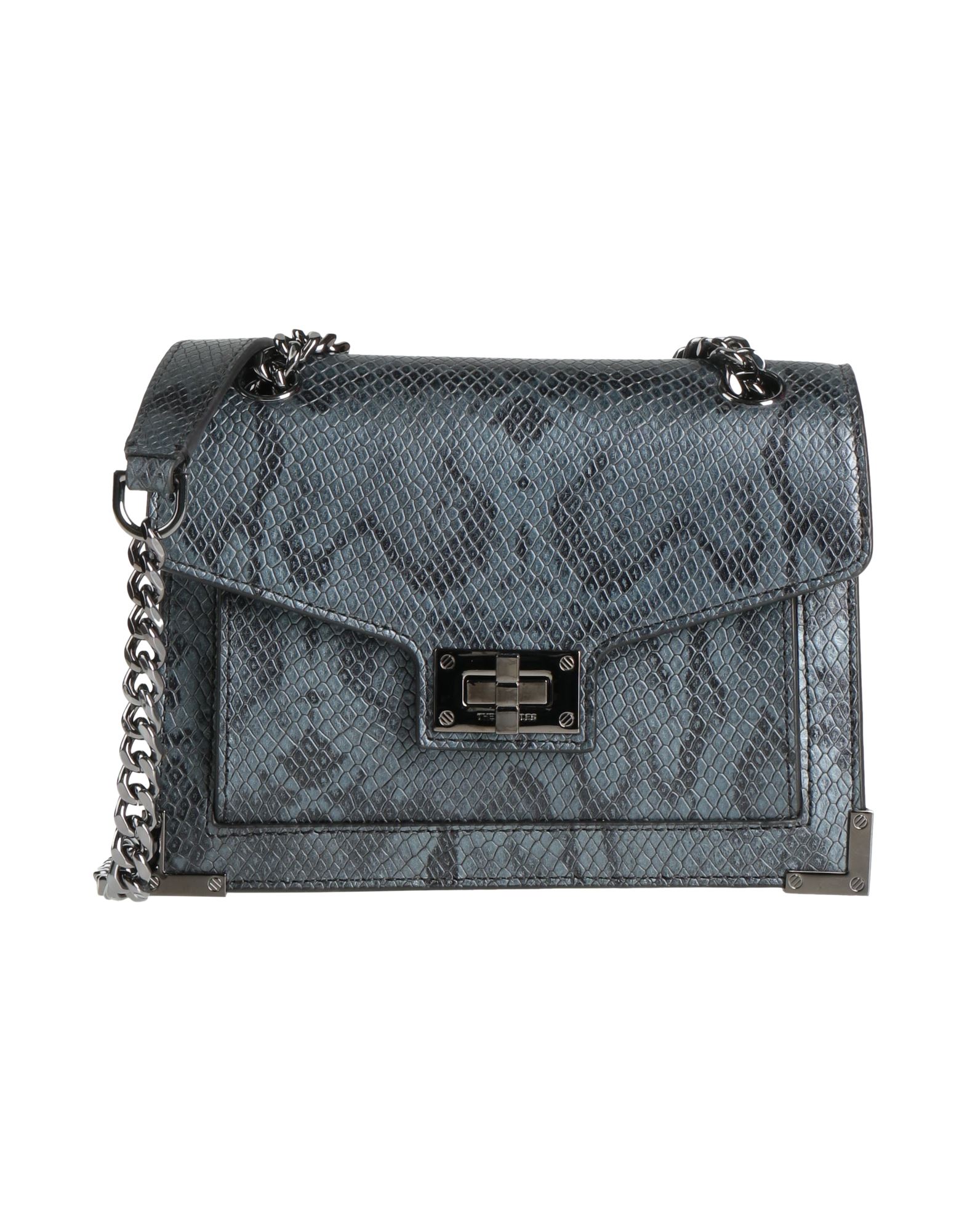 THE KOOPLES THE KOOPLES ΤΣΑΝΤΕΣ Τσάντες ταχυδρόμου
