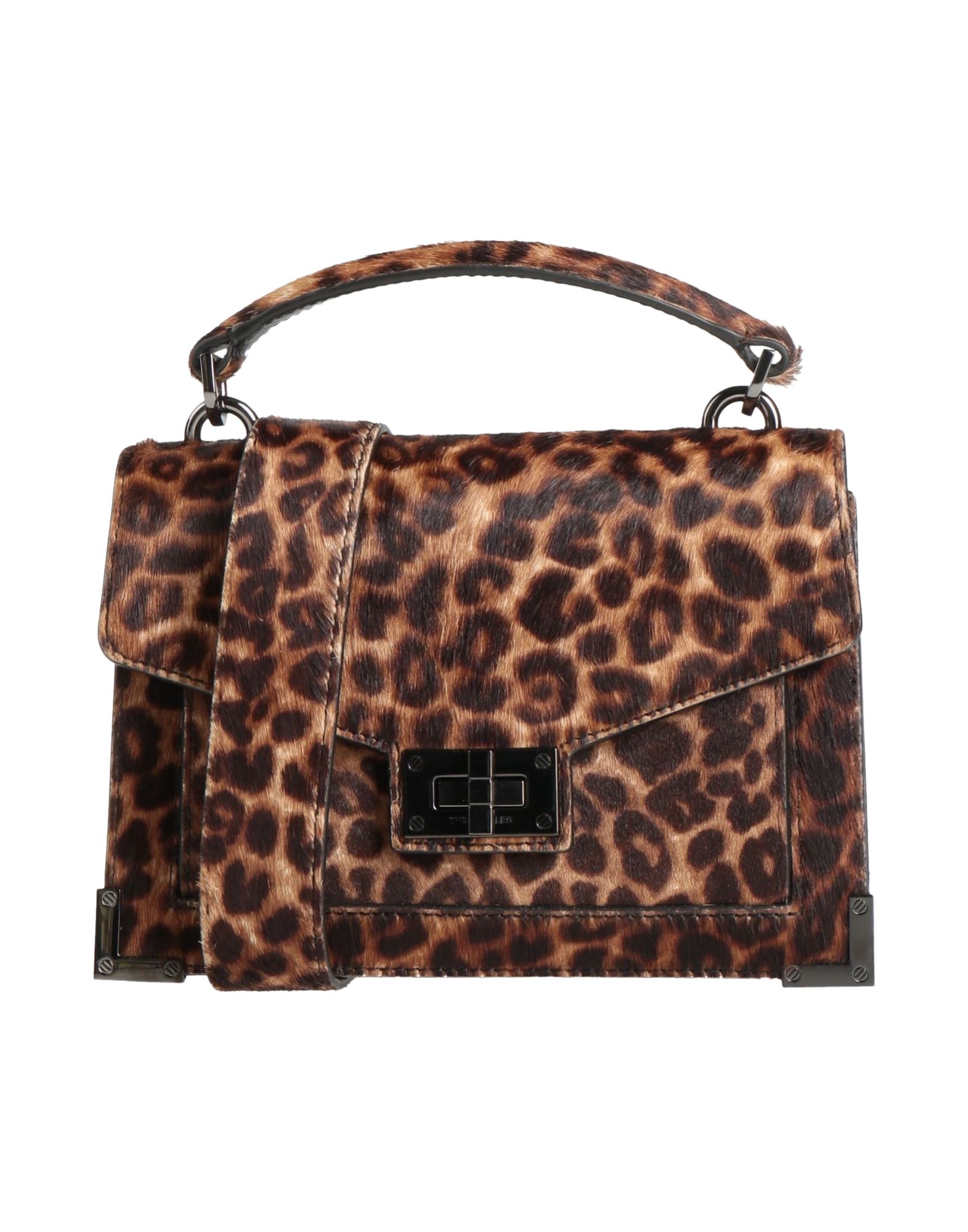 THE KOOPLES THE KOOPLES ΤΣΑΝΤΕΣ Τσάντες ταχυδρόμου