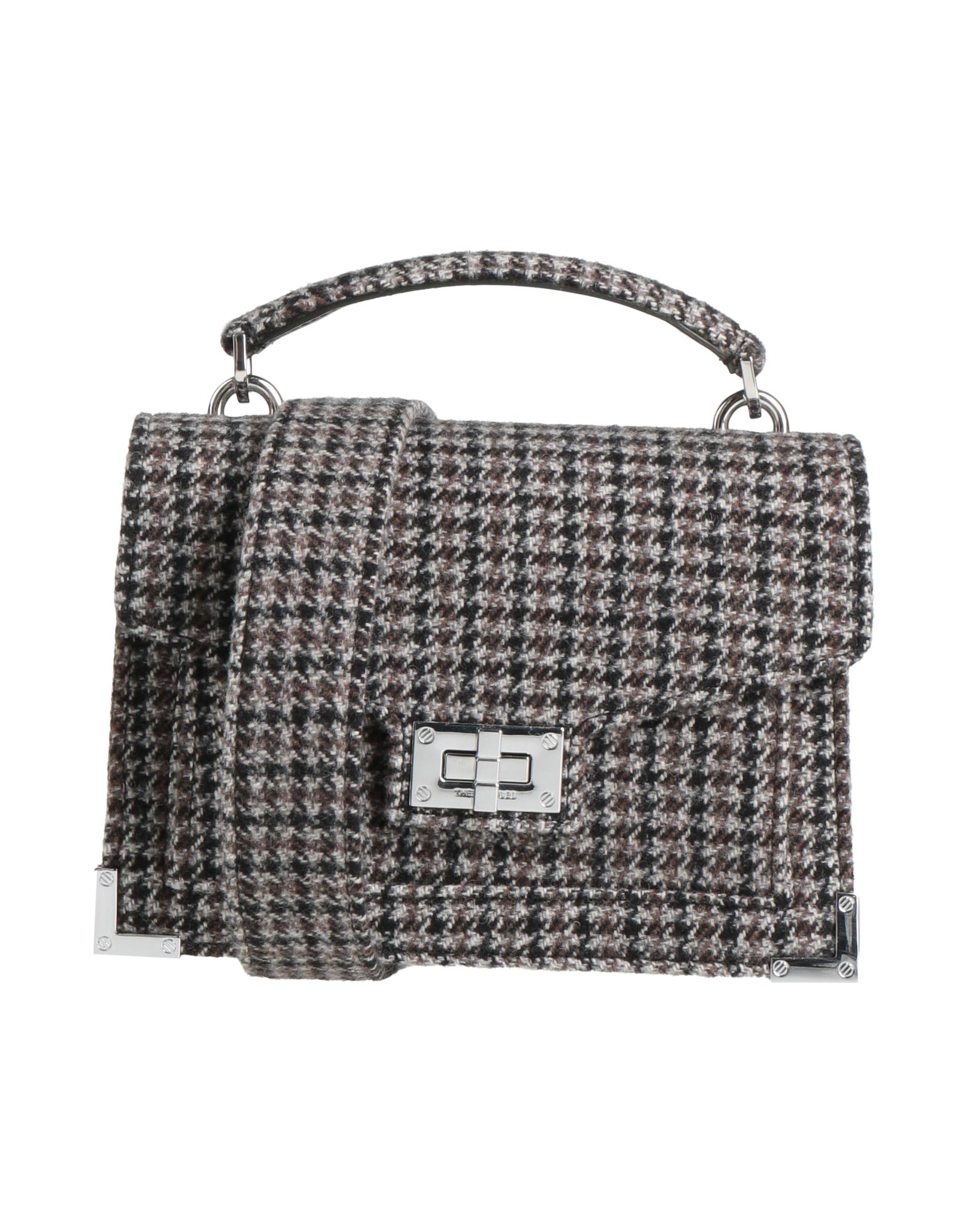 THE KOOPLES THE KOOPLES ΤΣΑΝΤΕΣ Τσάντες ταχυδρόμου