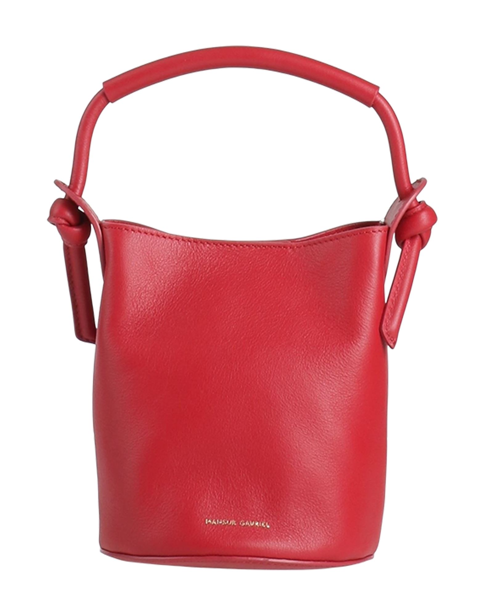 MANSUR GAVRIEL ΤΣΑΝΤΕΣ Τσάντα χειρός