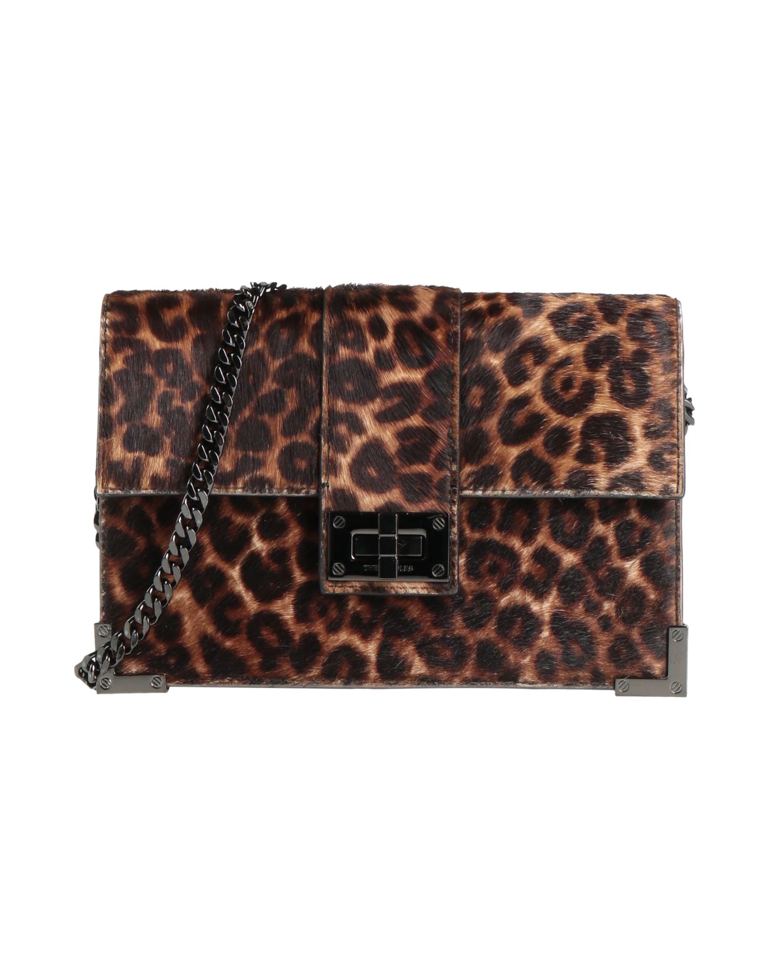 THE KOOPLES THE KOOPLES ΤΣΑΝΤΕΣ Τσάντες ταχυδρόμου