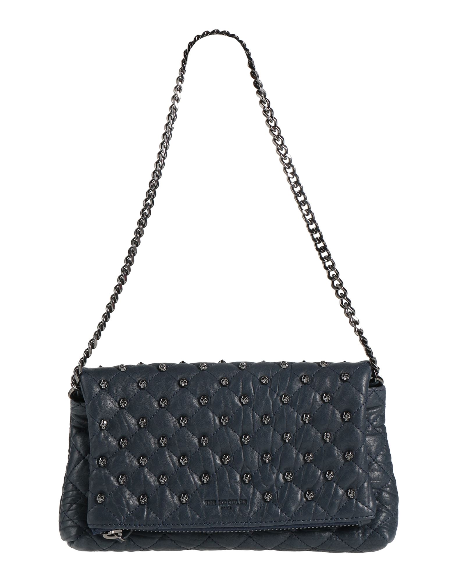 THE KOOPLES THE KOOPLES ΤΣΑΝΤΕΣ Τσάντες ώμου