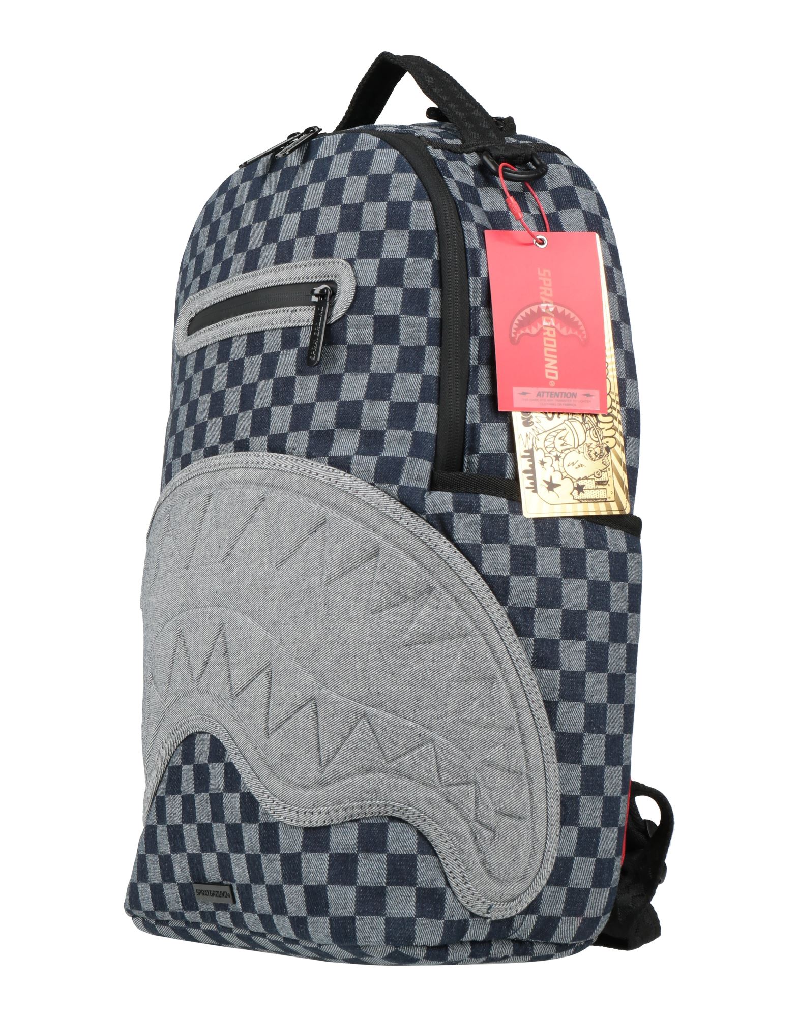 SPRAYGROUND ΤΣΑΝΤΕΣ Σακίδιο πλάτης