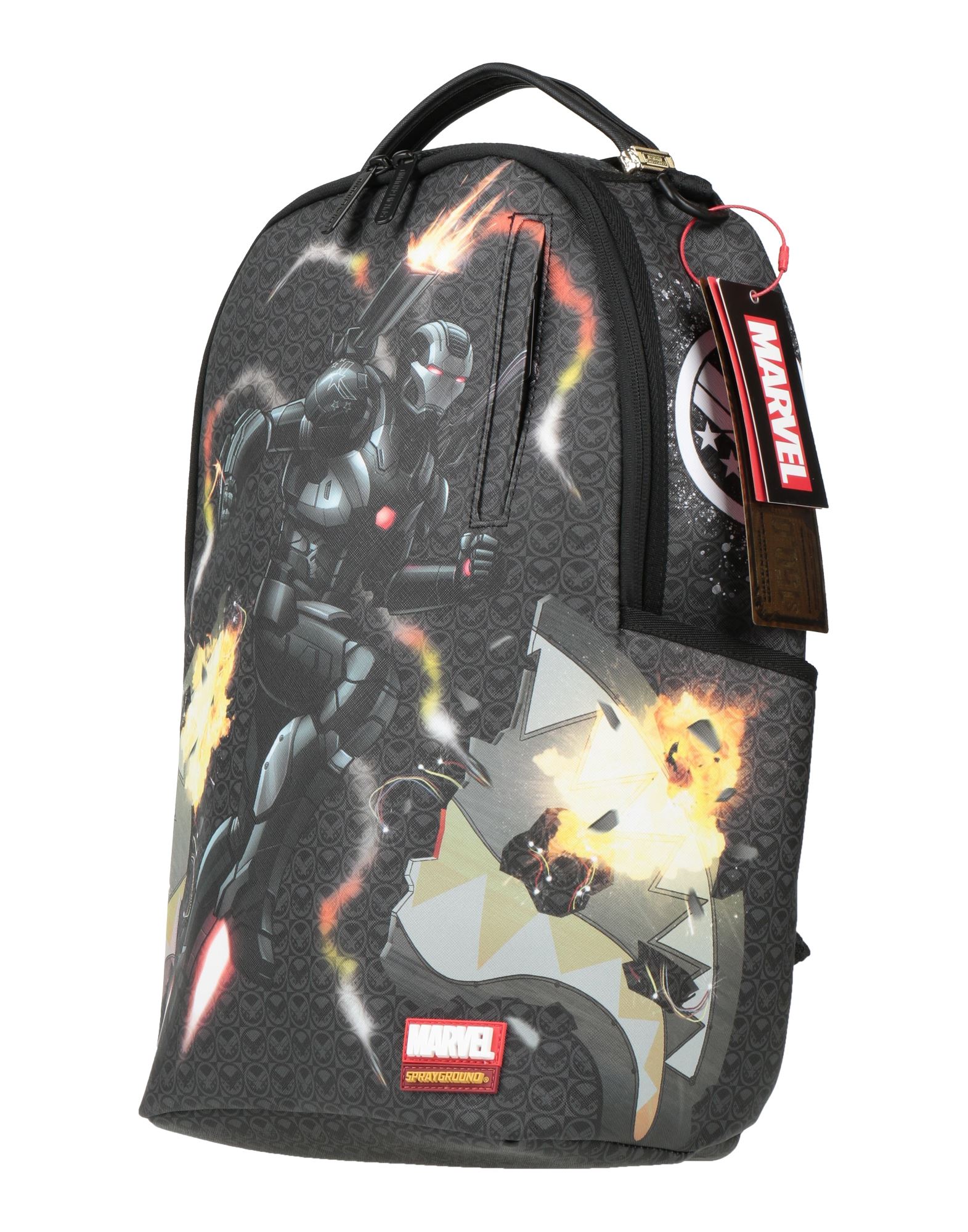 SPRAYGROUND ΤΣΑΝΤΕΣ Σακίδιο πλάτης