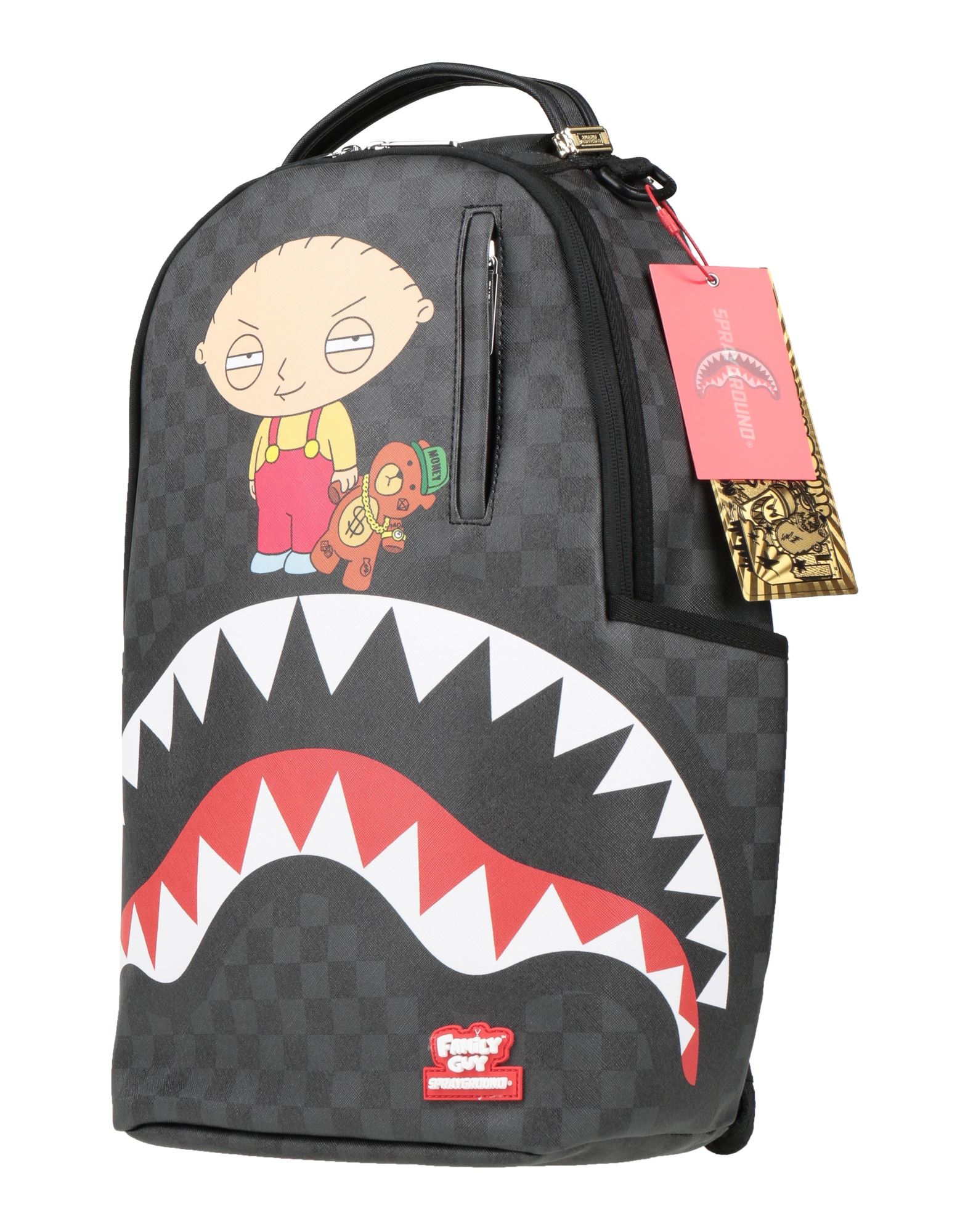 SPRAYGROUND ΤΣΑΝΤΕΣ Σακίδιο πλάτης