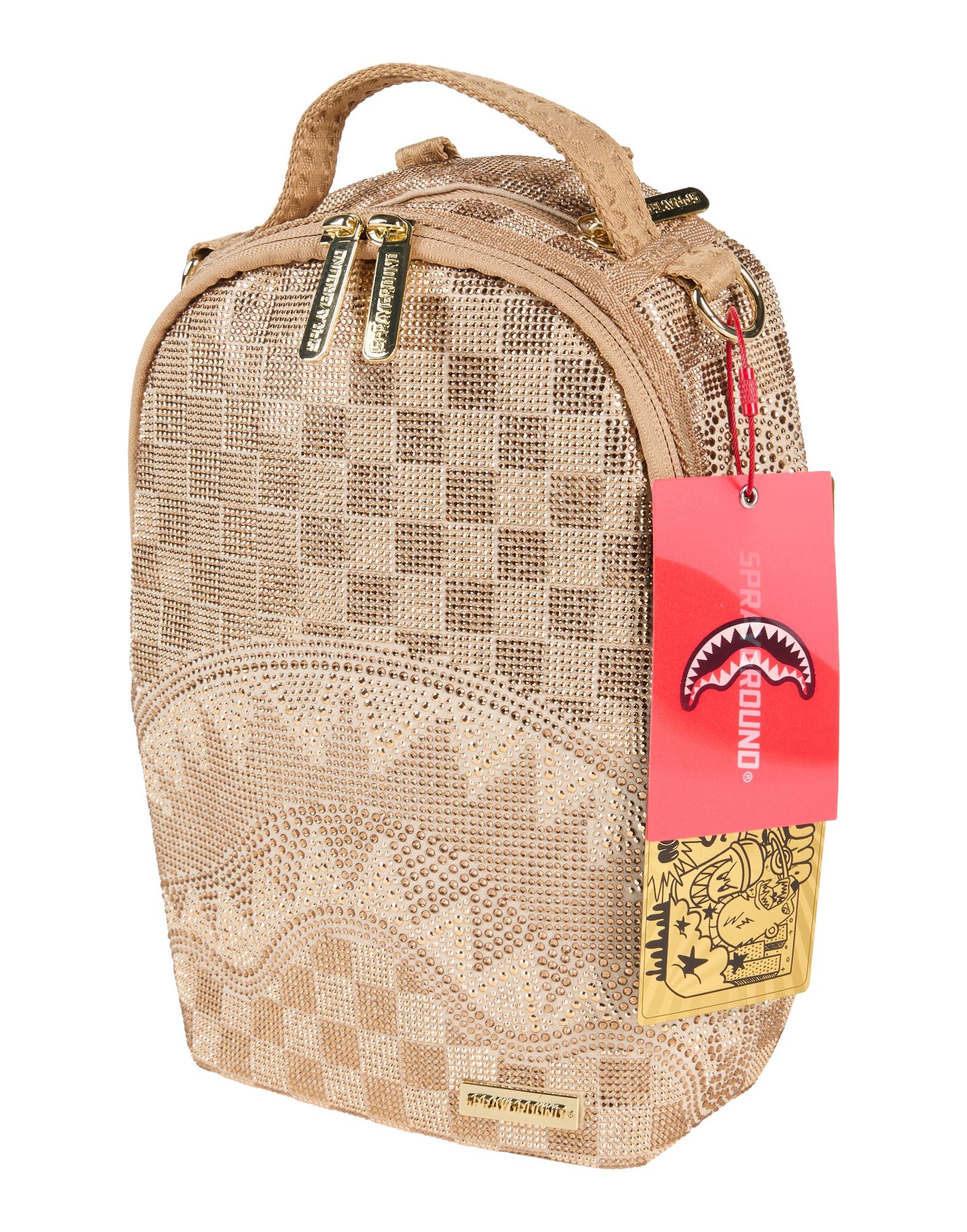 SPRAYGROUND ΤΣΑΝΤΕΣ Σακίδιο πλάτης