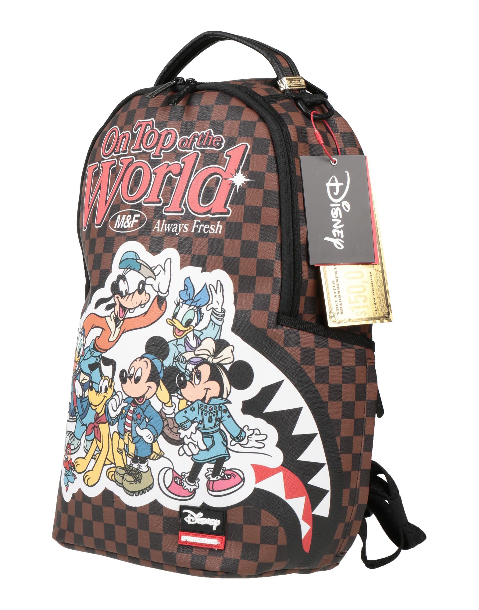 SPRAYGROUND ΤΣΑΝΤΕΣ Σακίδιο πλάτης