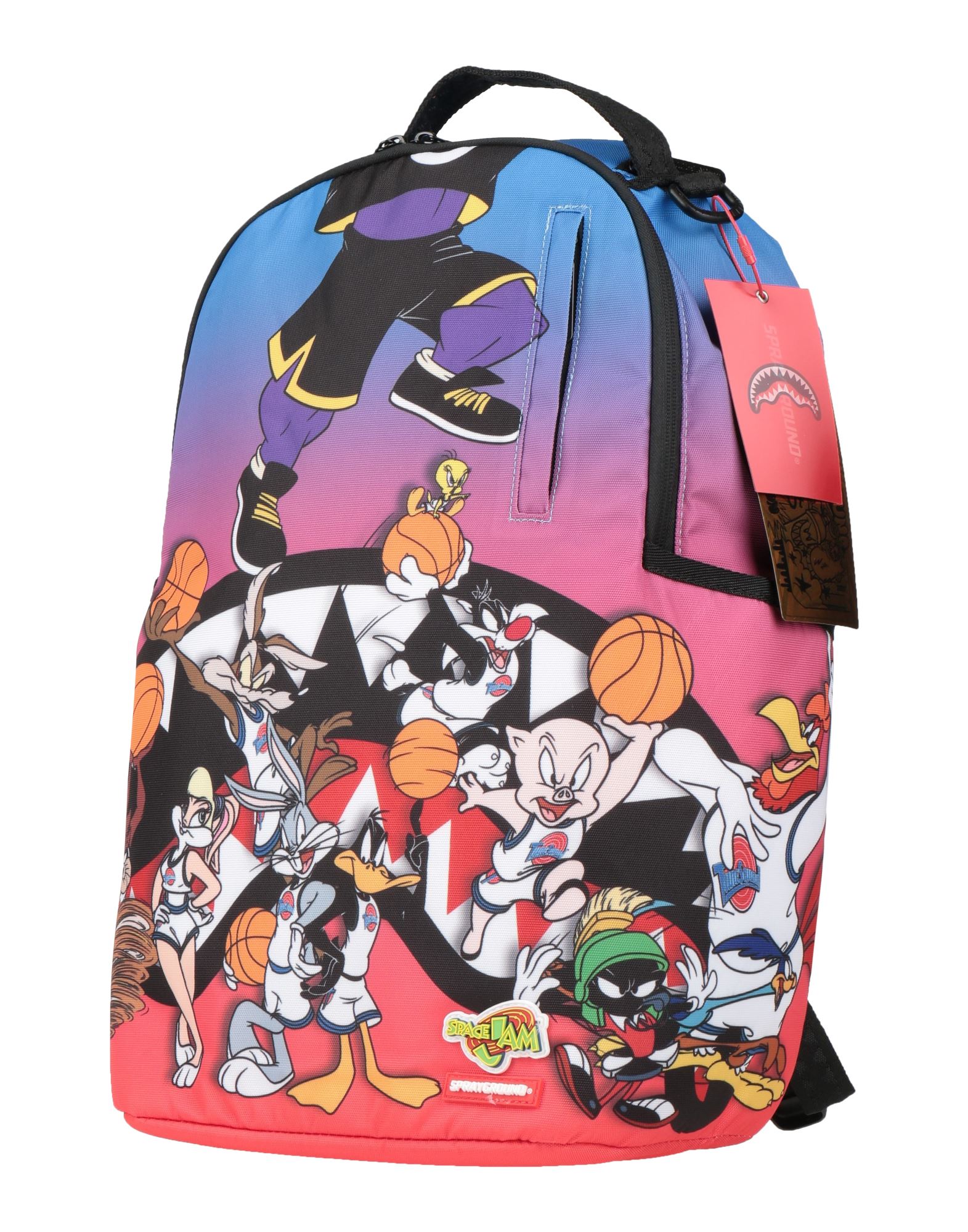 SPRAYGROUND ΤΣΑΝΤΕΣ Σακίδιο πλάτης