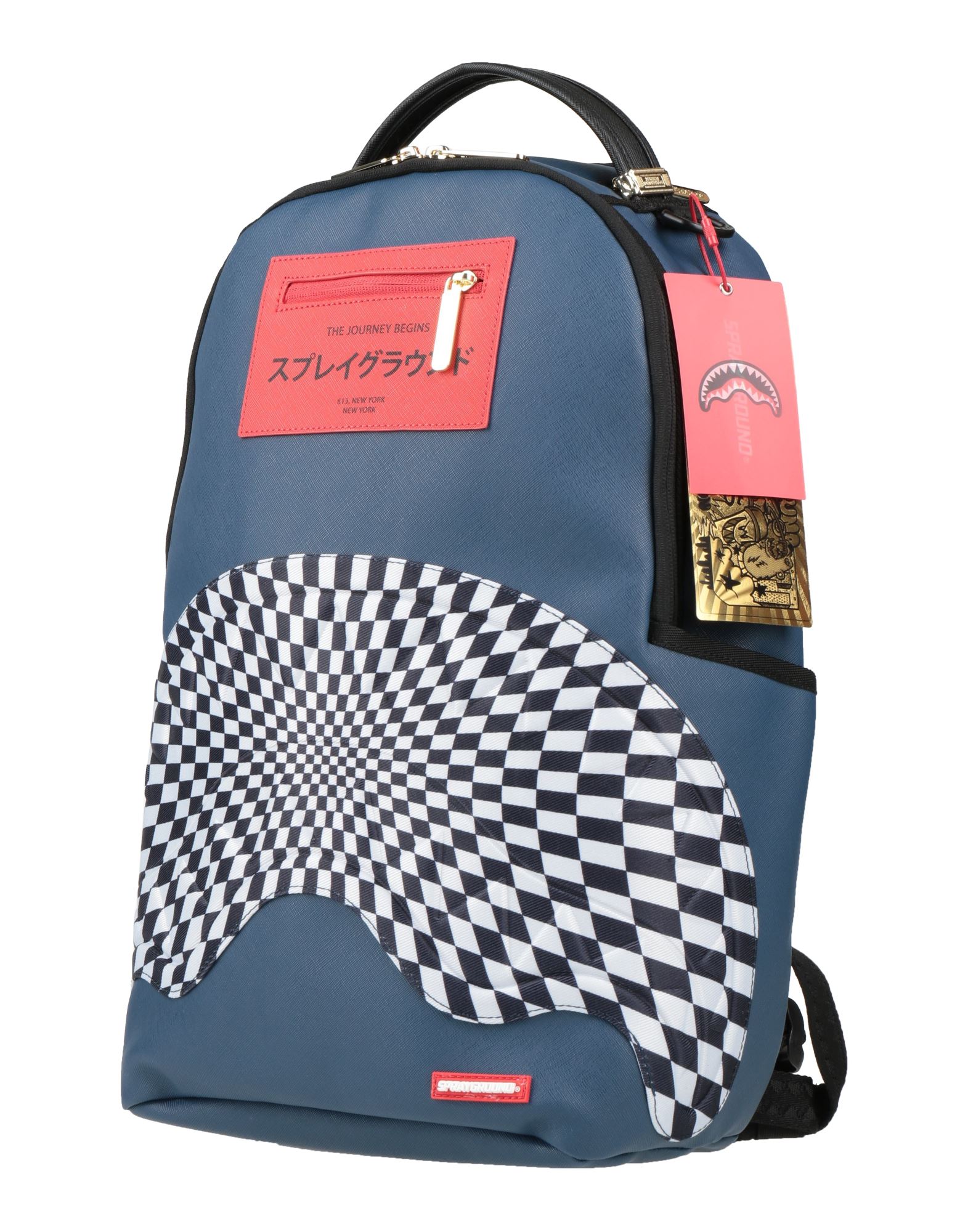 SPRAYGROUND ΤΣΑΝΤΕΣ Σακίδιο πλάτης