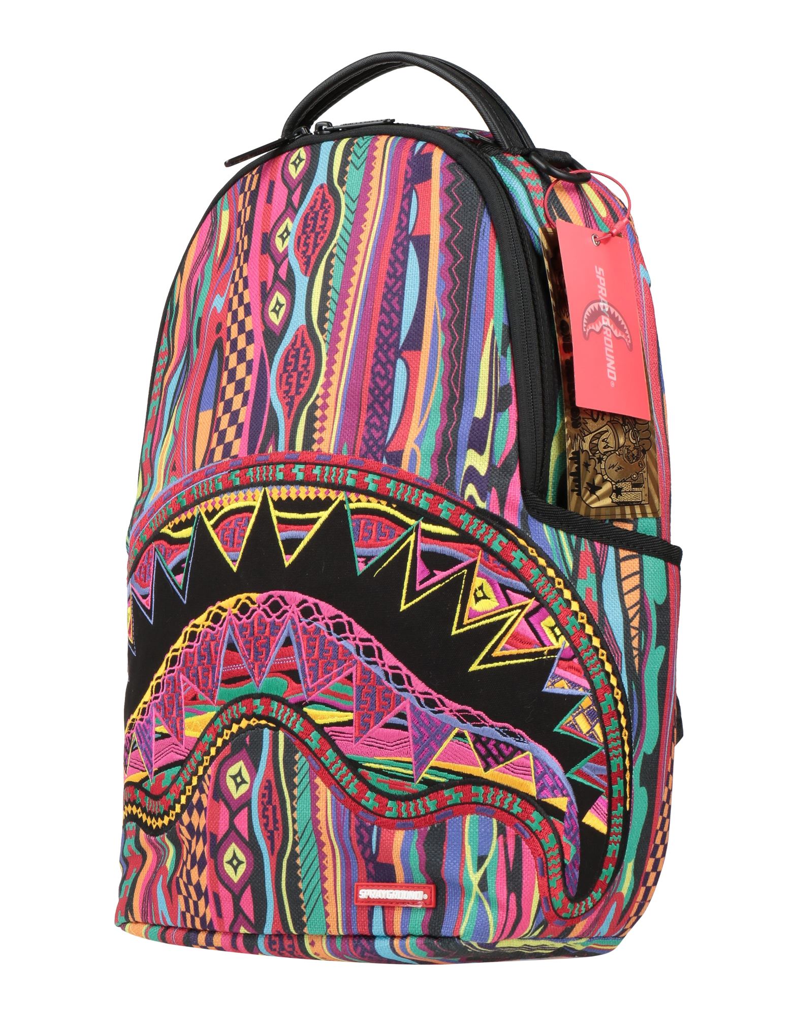 SPRAYGROUND ΤΣΑΝΤΕΣ Σακίδιο πλάτης