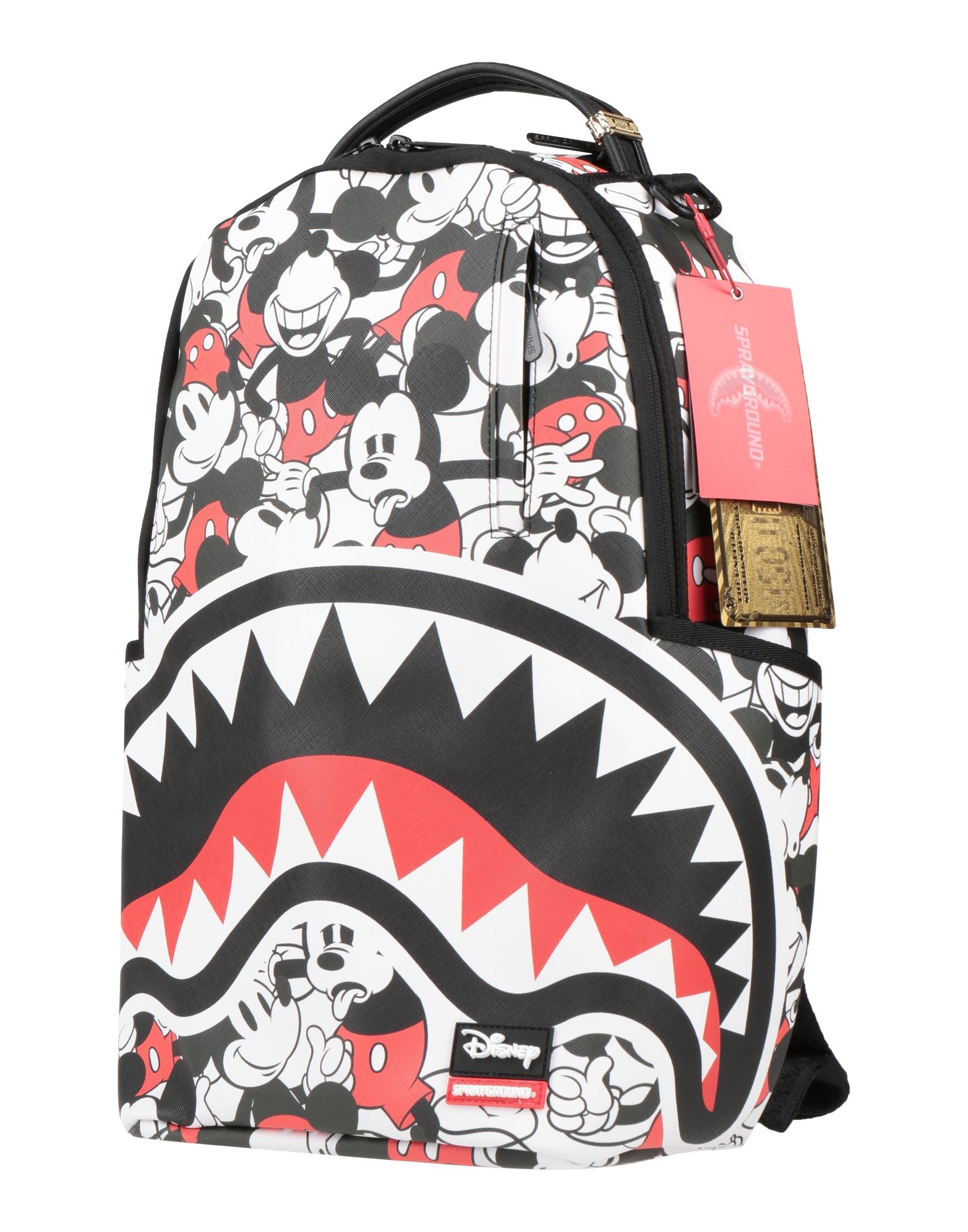 SPRAYGROUND ΤΣΑΝΤΕΣ Σακίδιο πλάτης