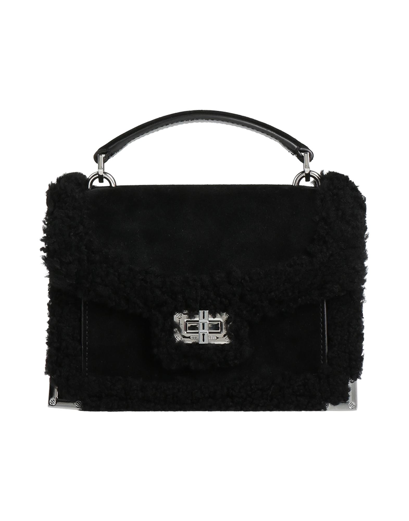 THE KOOPLES THE KOOPLES ΤΣΑΝΤΕΣ Τσάντα χειρός