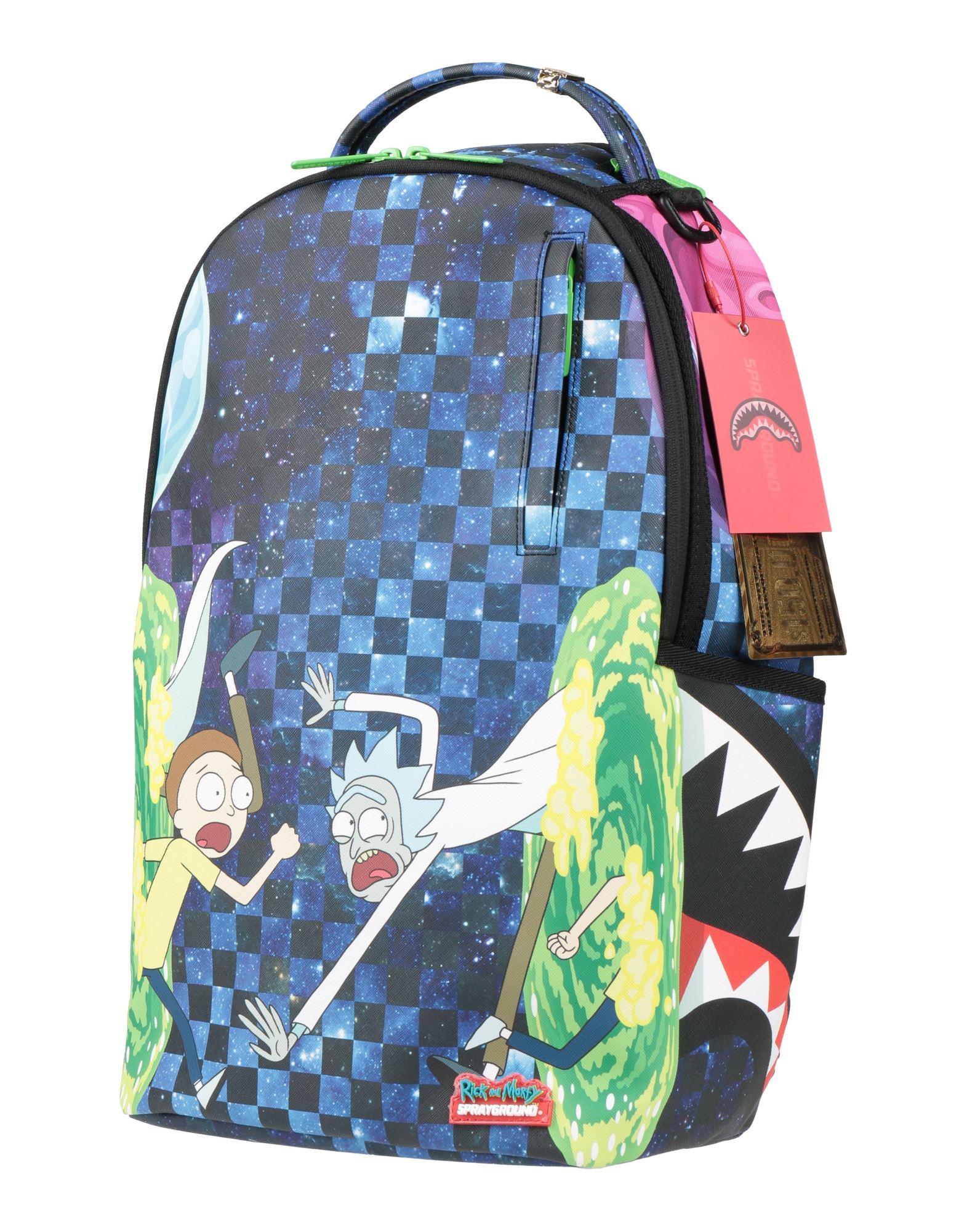 SPRAYGROUND ΤΣΑΝΤΕΣ Σακίδιο πλάτης