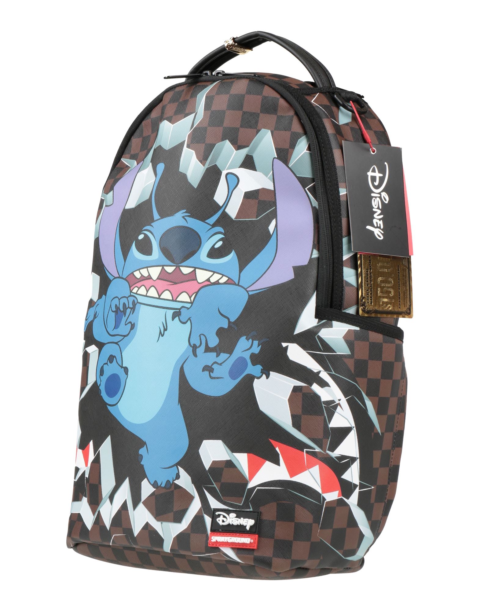 SPRAYGROUND ΤΣΑΝΤΕΣ Σακίδιο πλάτης
