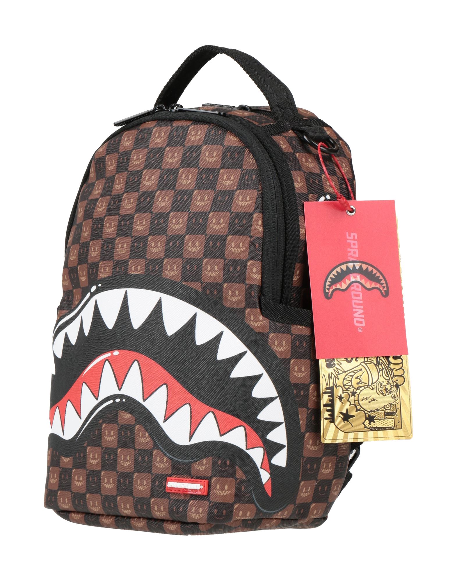 SPRAYGROUND ΤΣΑΝΤΕΣ Σακίδιο πλάτης
