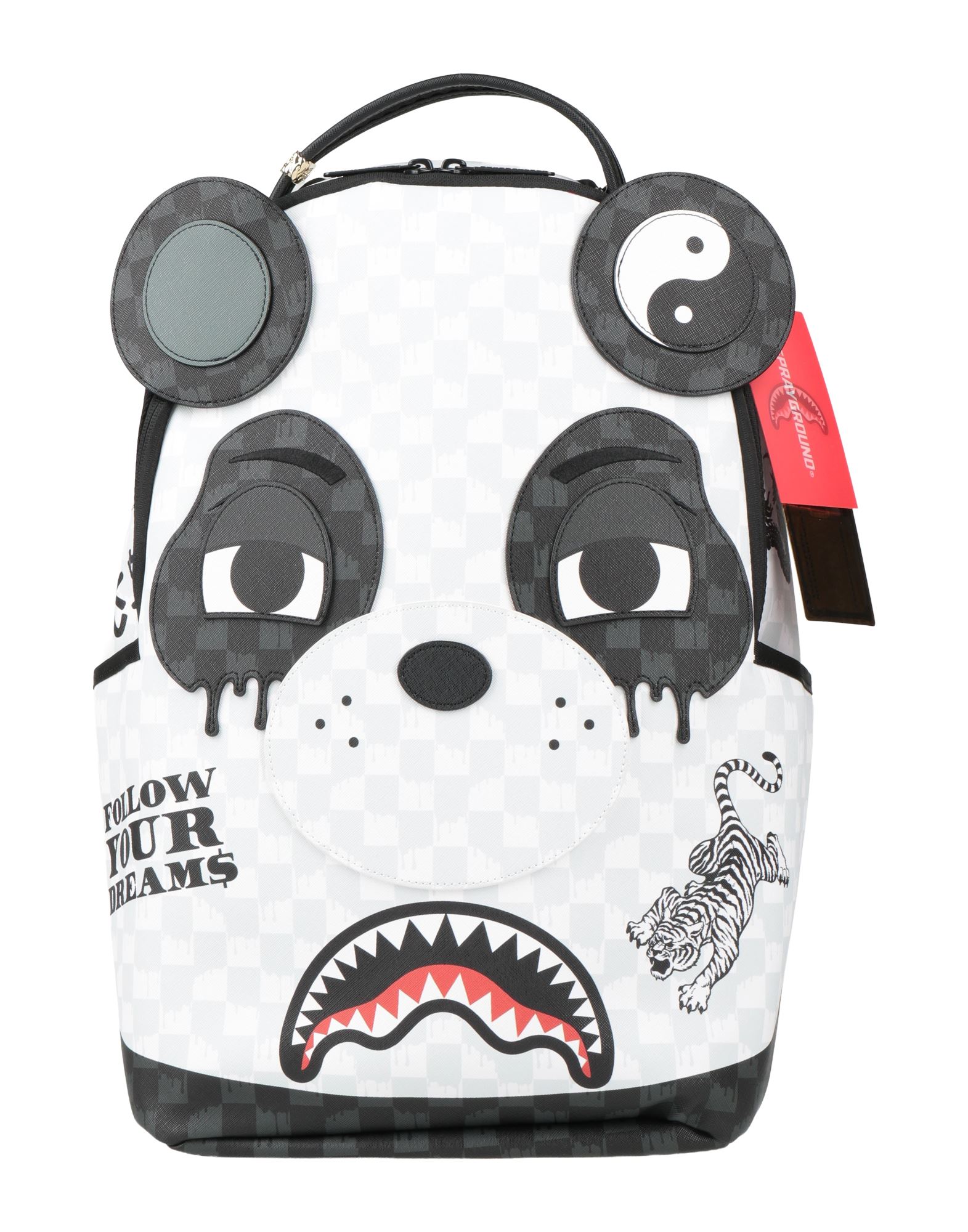 SPRAYGROUND ΤΣΑΝΤΕΣ Σακίδιο πλάτης