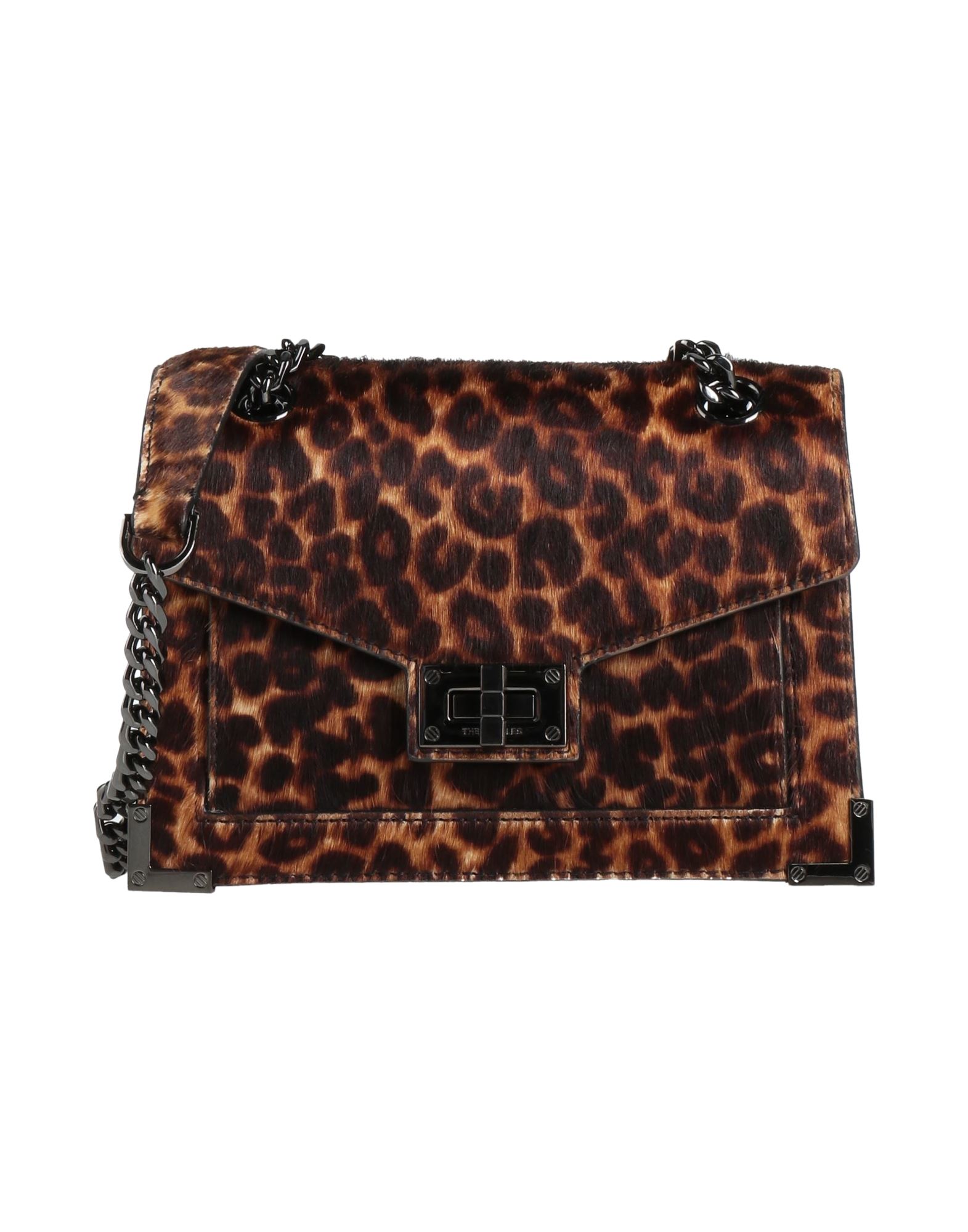 THE KOOPLES THE KOOPLES ΤΣΑΝΤΕΣ Τσάντες ταχυδρόμου